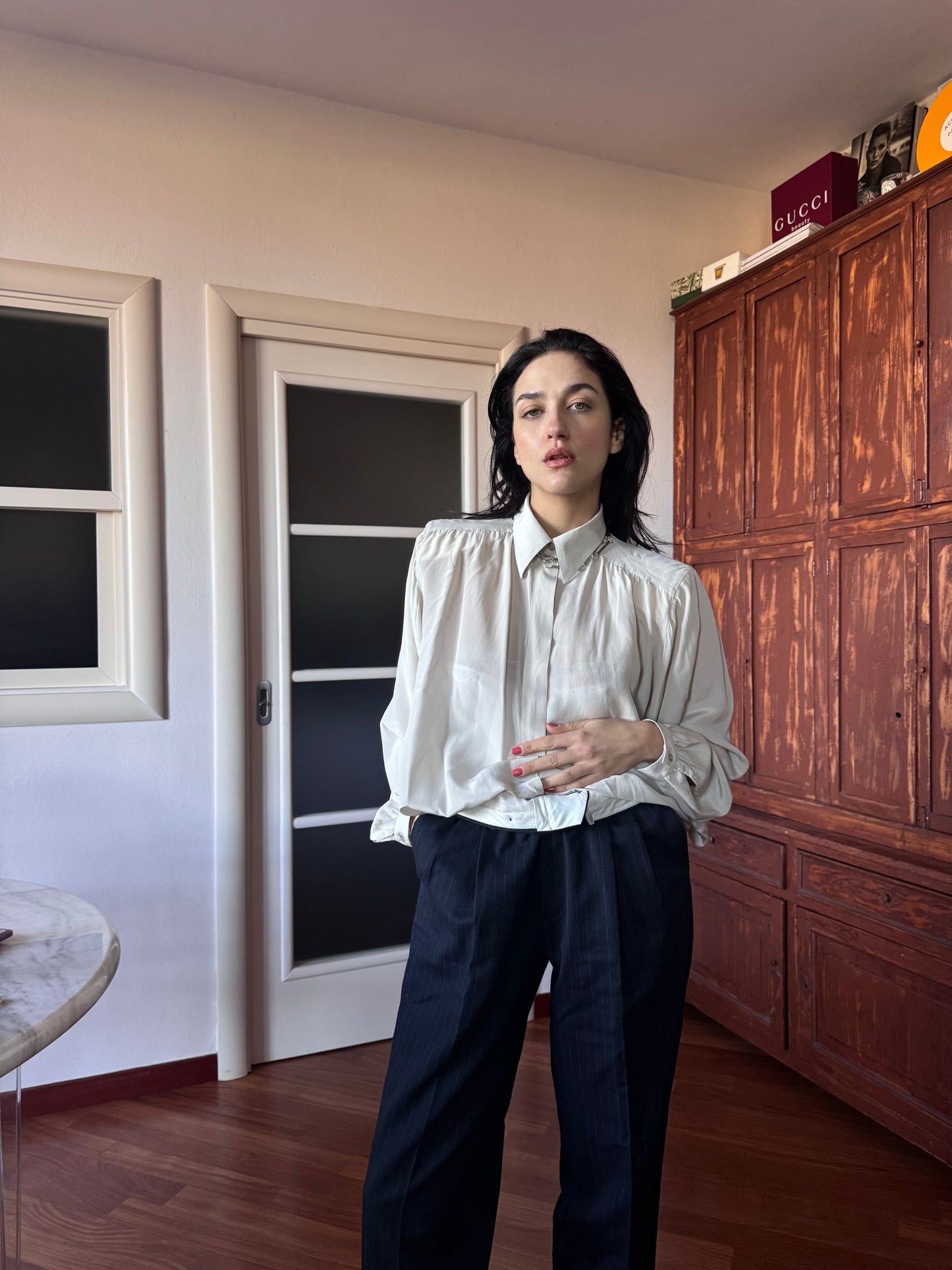 Vanesia blouse