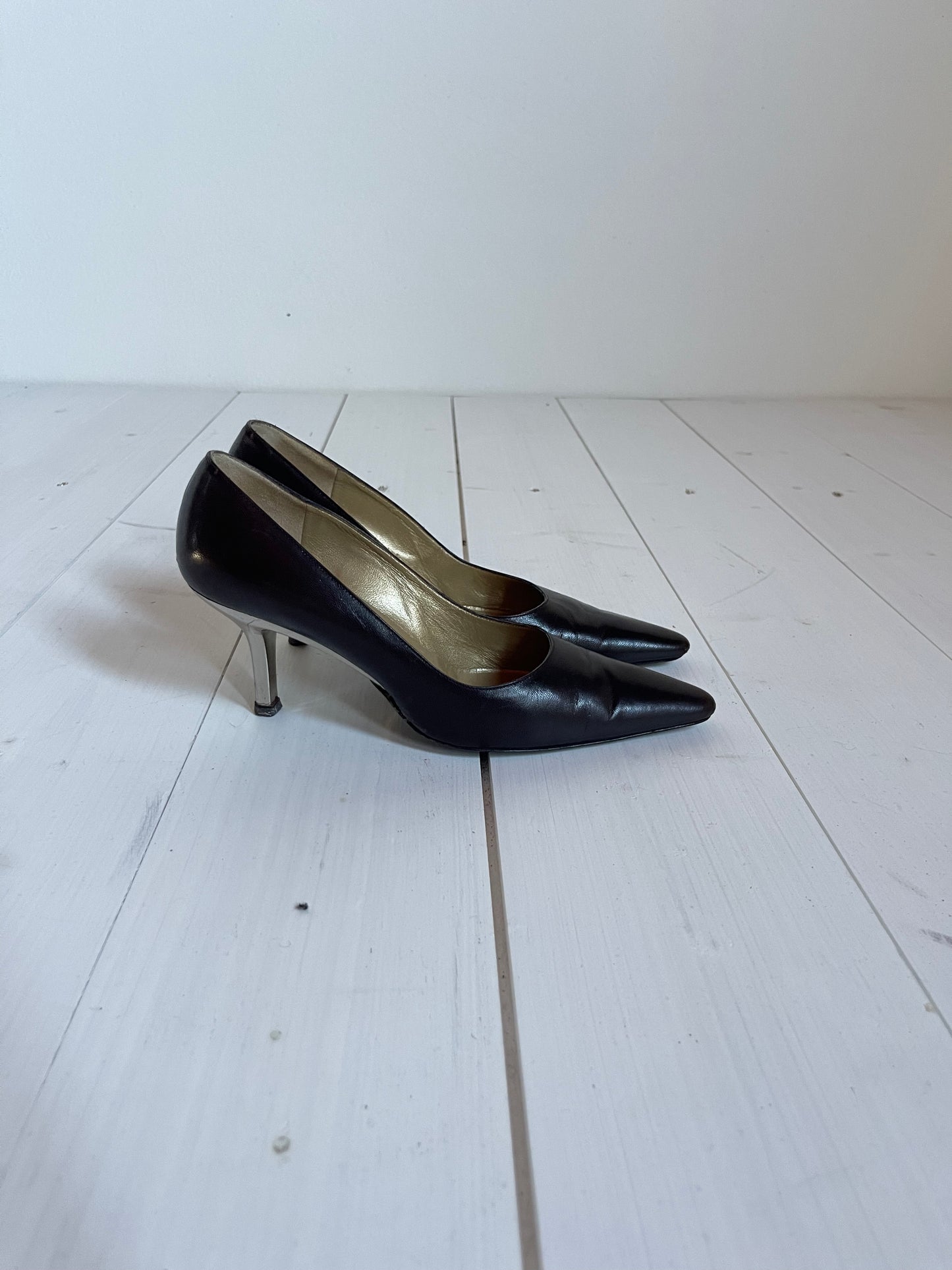 Yves Saint Laurent heels