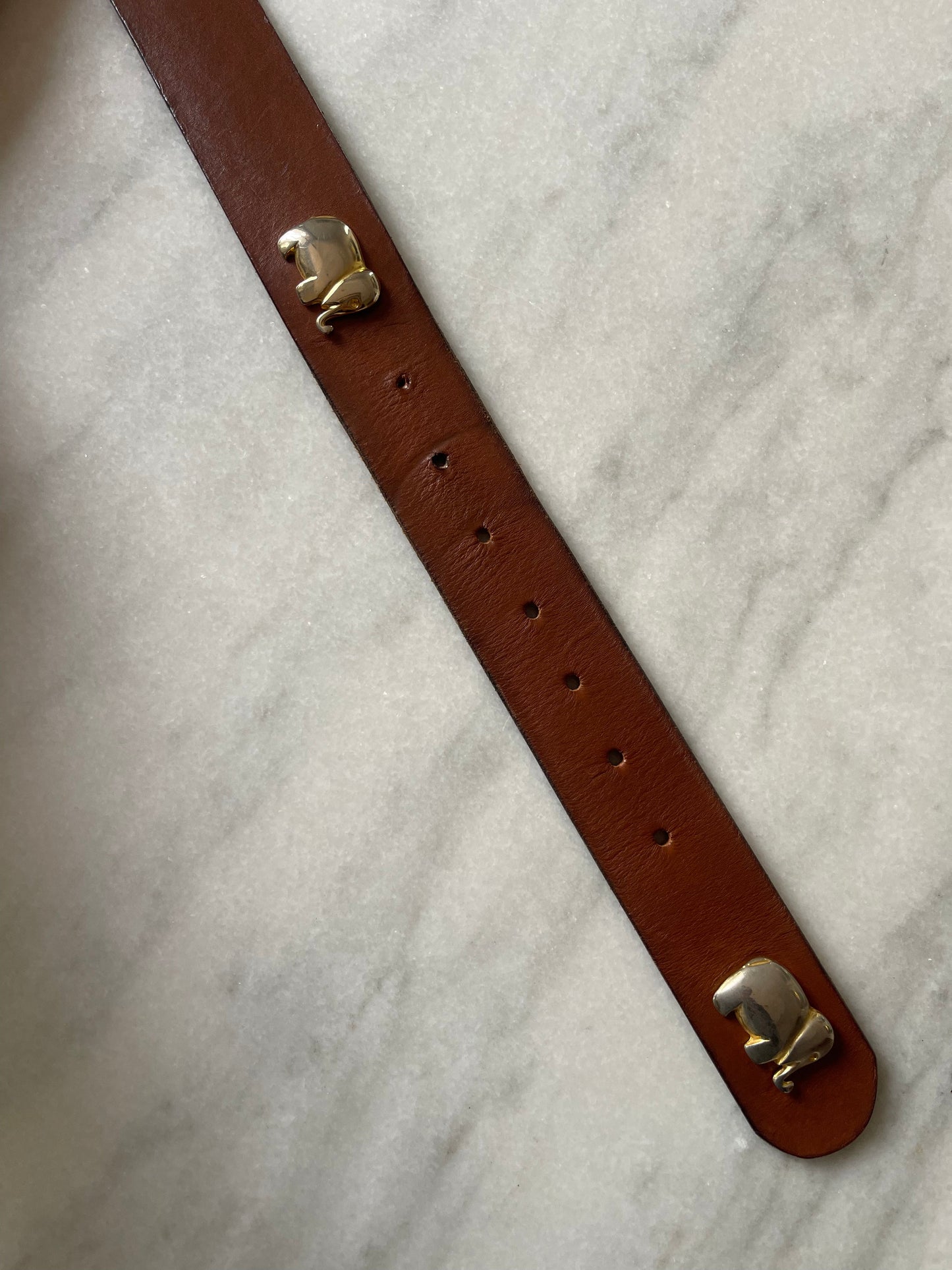 Piccoli elefanti belt