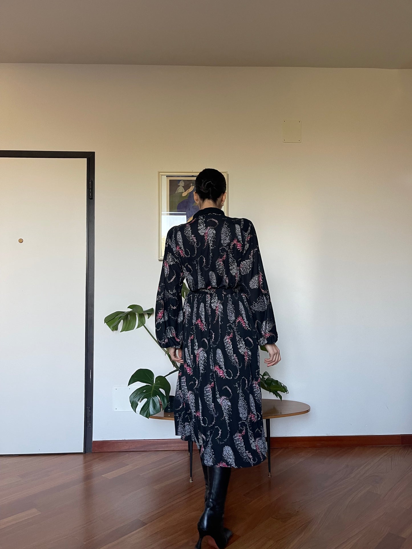 Eva dress