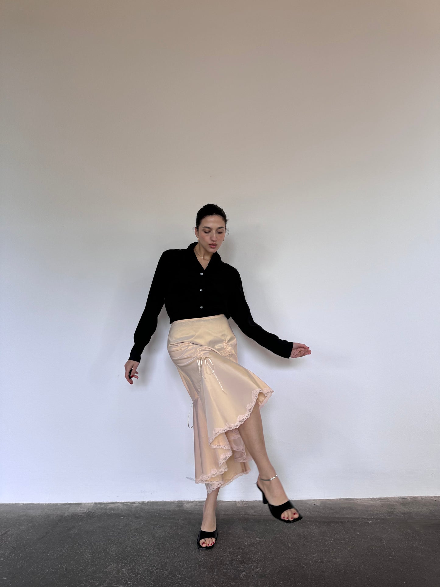 Early 2000s gorgeous skirt
