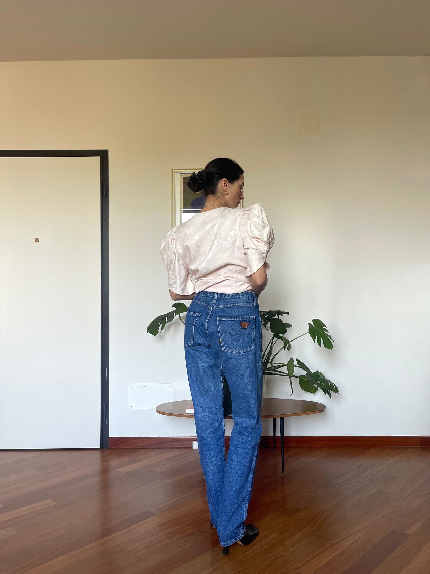 Jeans Armani vintage
