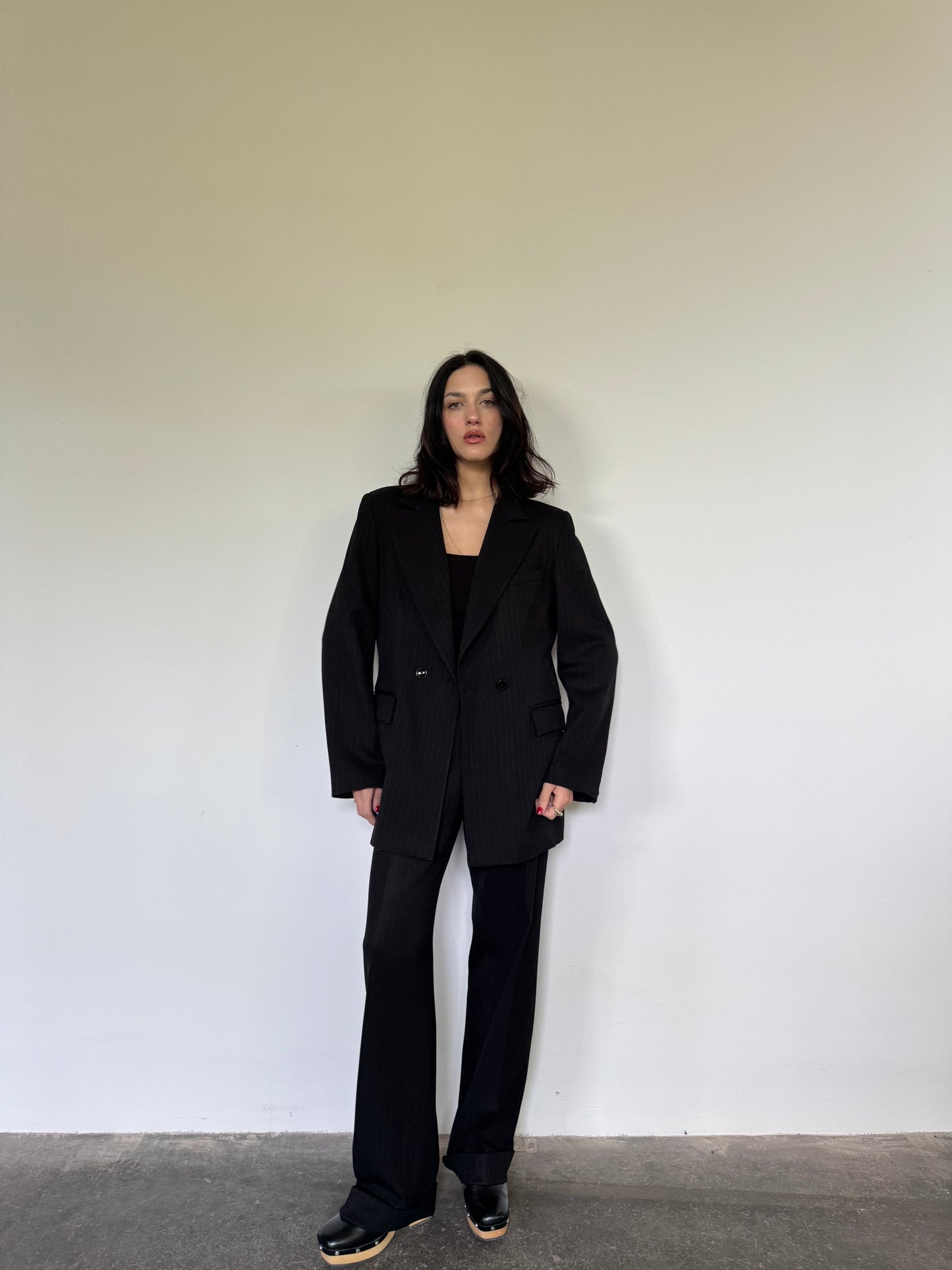 Necessario - 90s Suit