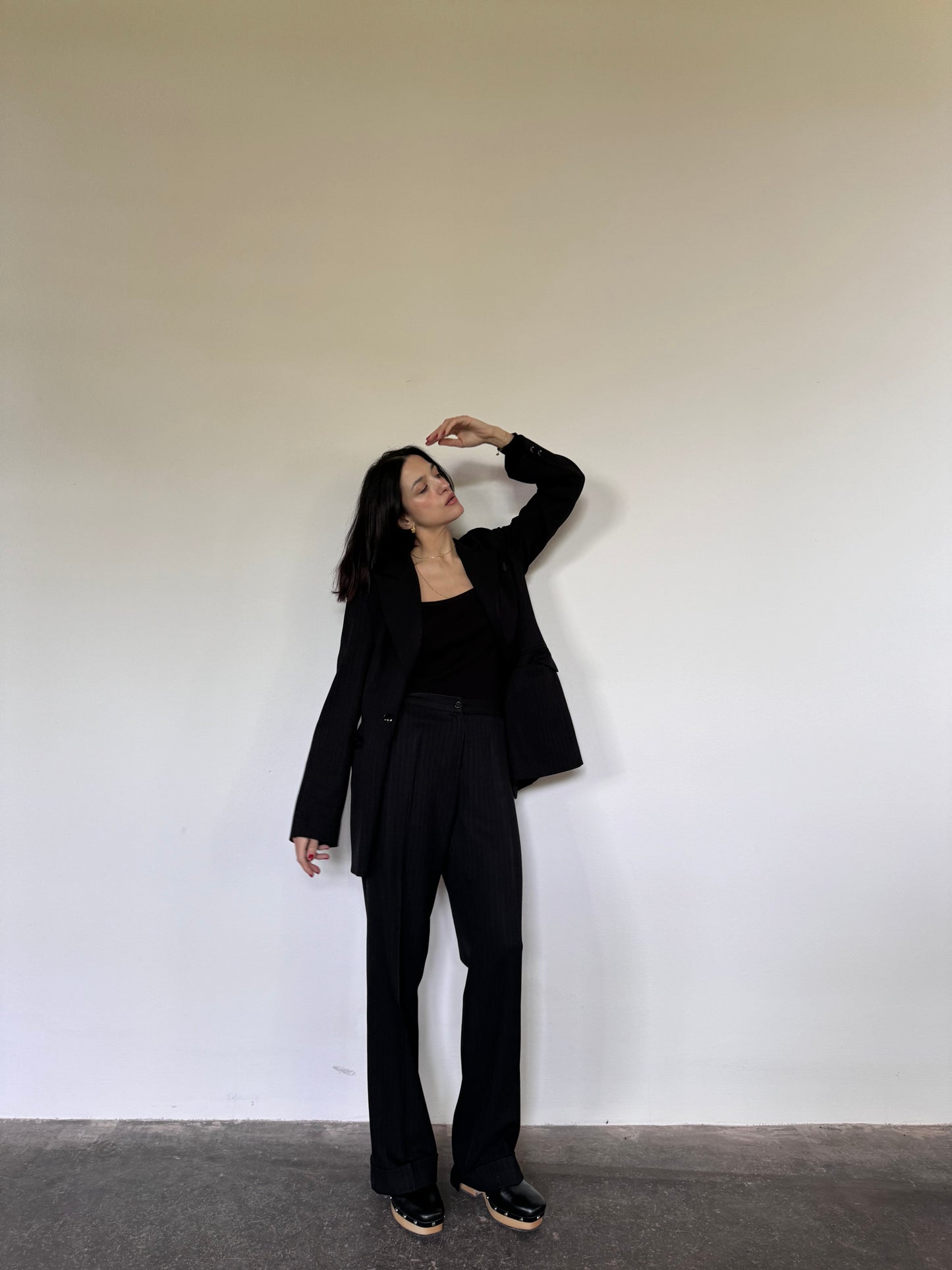 Necessario - 90s Suit