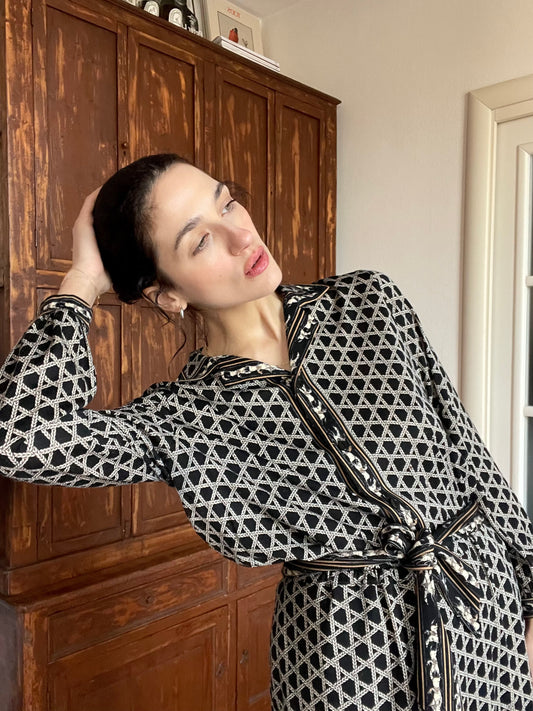 The Horse riding set-perfetto imperfetto