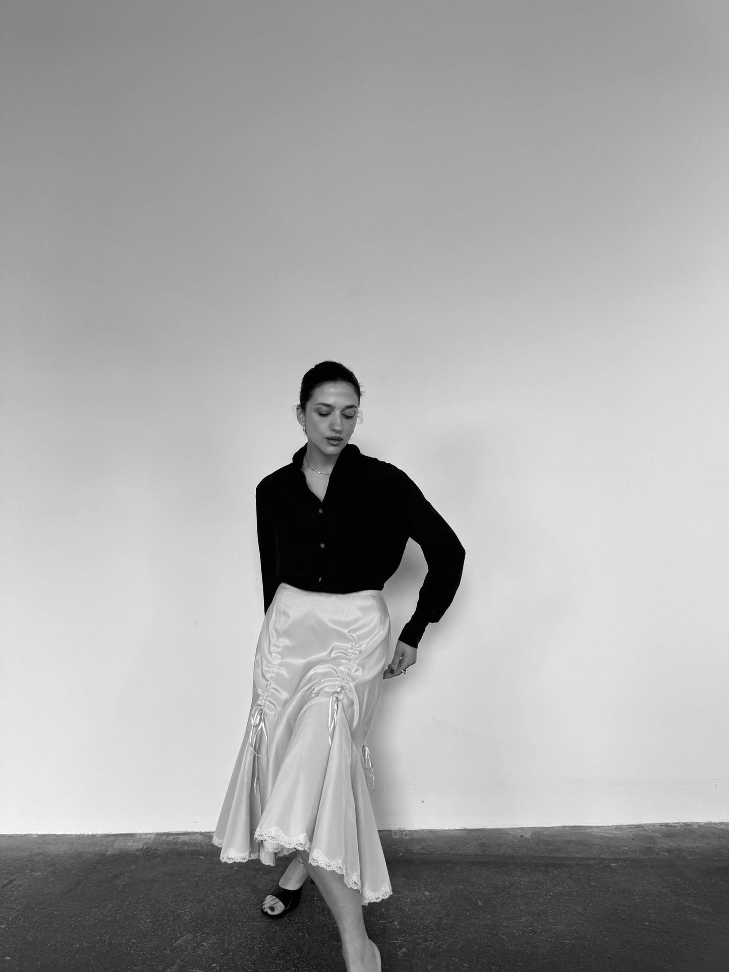 Early 2000s gorgeous skirt