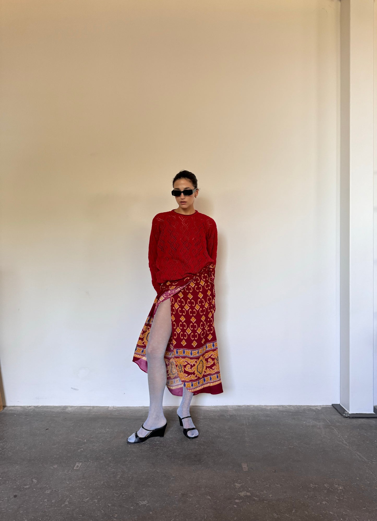 80s pareo