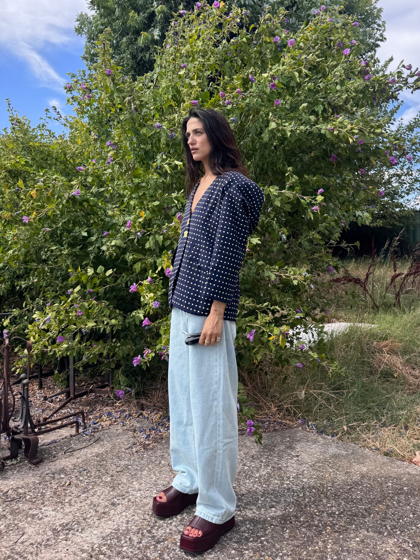 Studio 0001 blazer