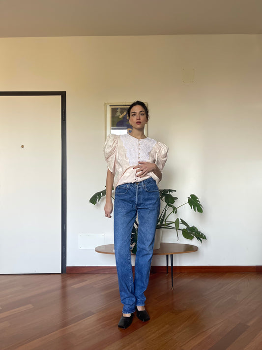 Jeans Armani vintage