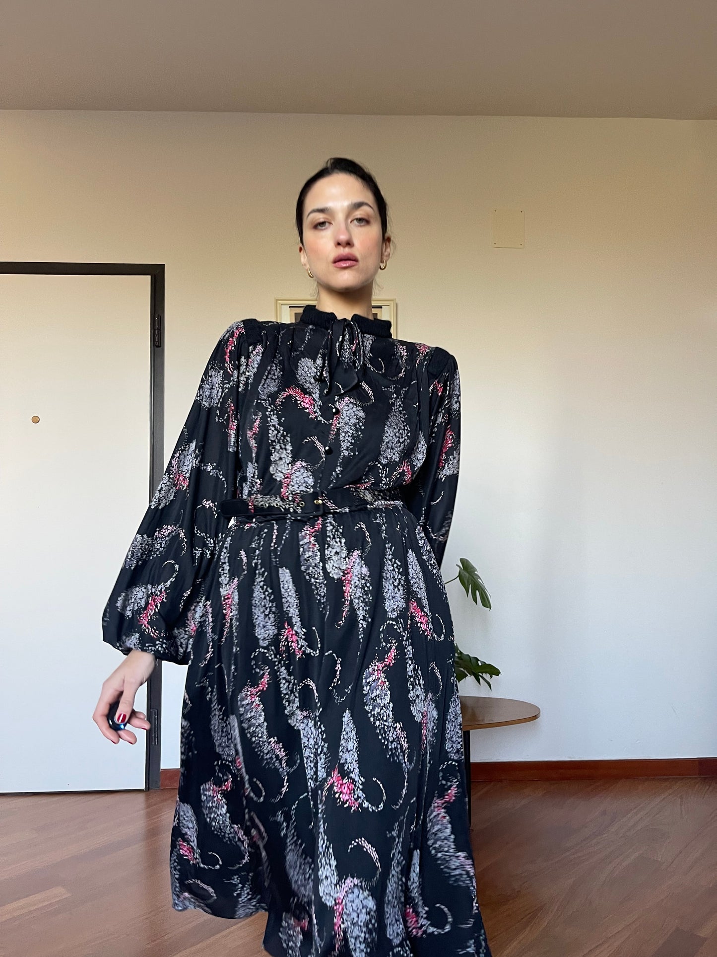 Eva dress
