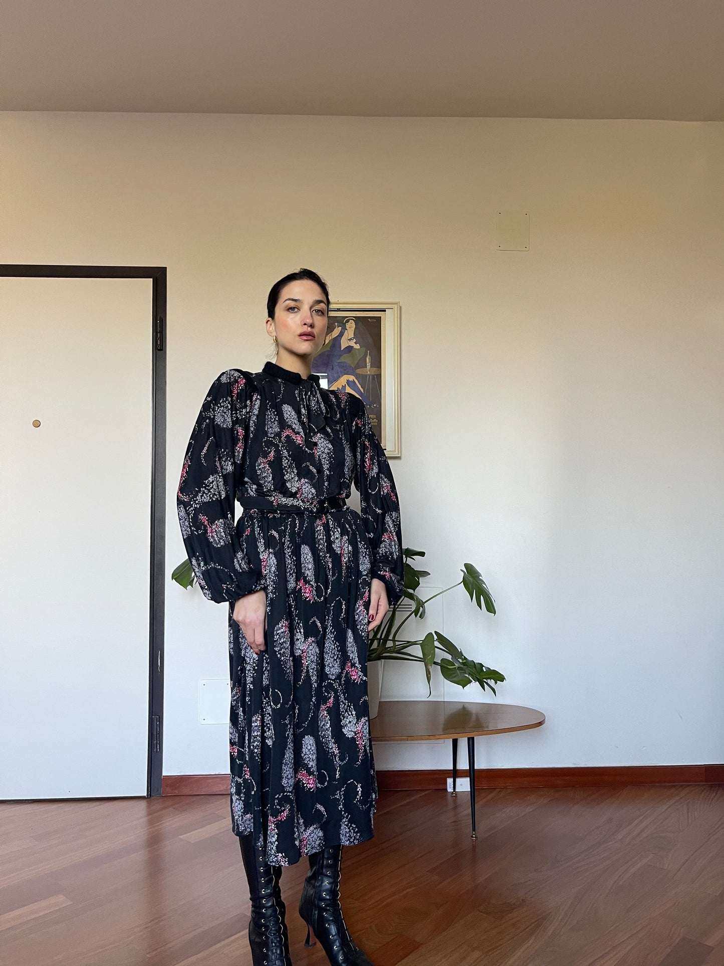 Eva dress