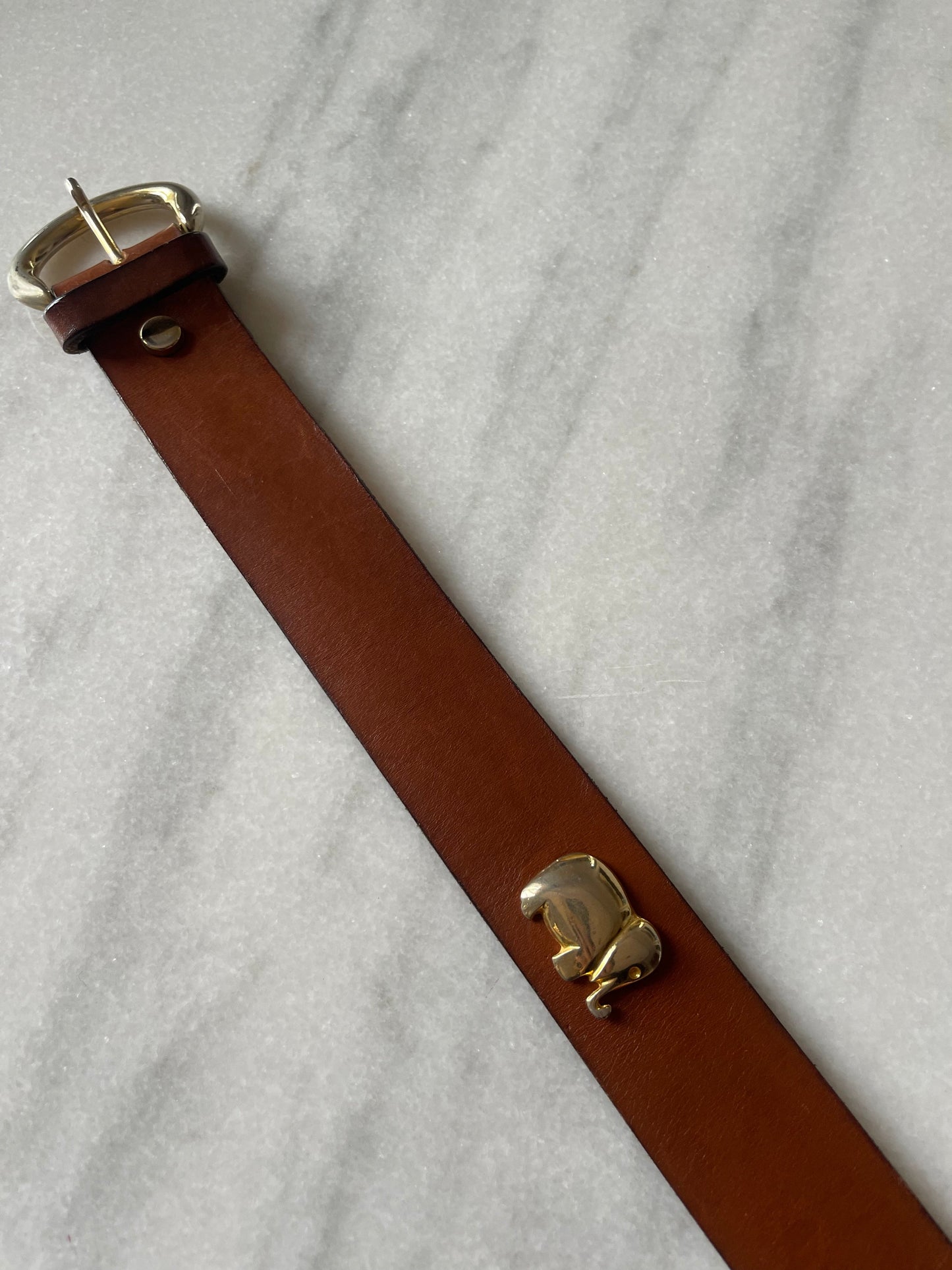 Piccoli elefanti belt