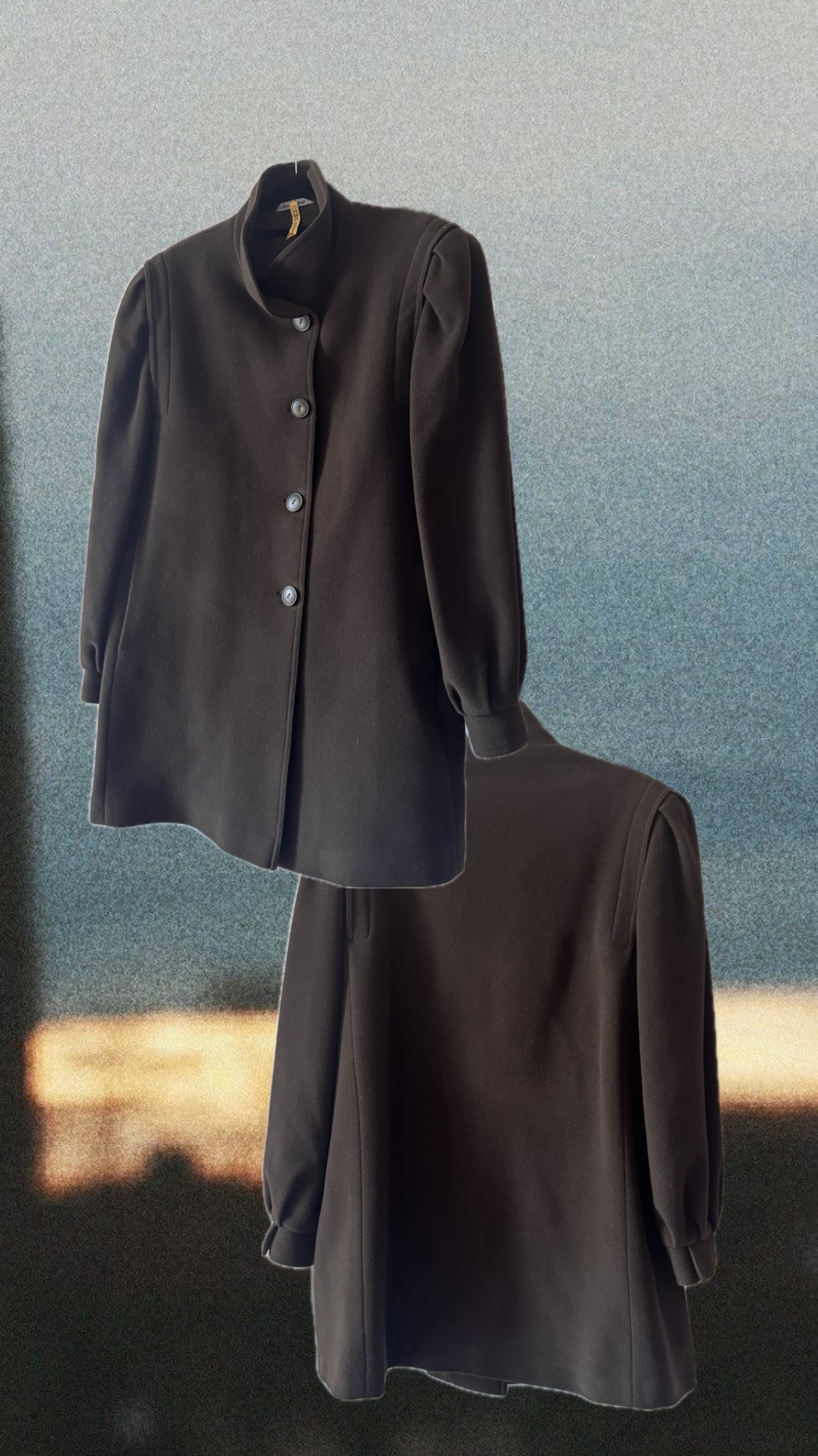 The forest - cappotto