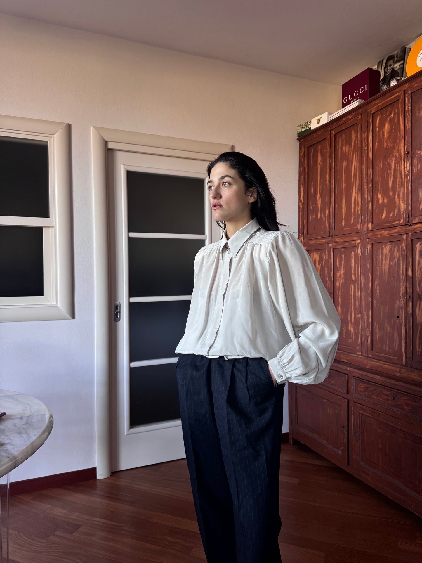 Vanesia blouse