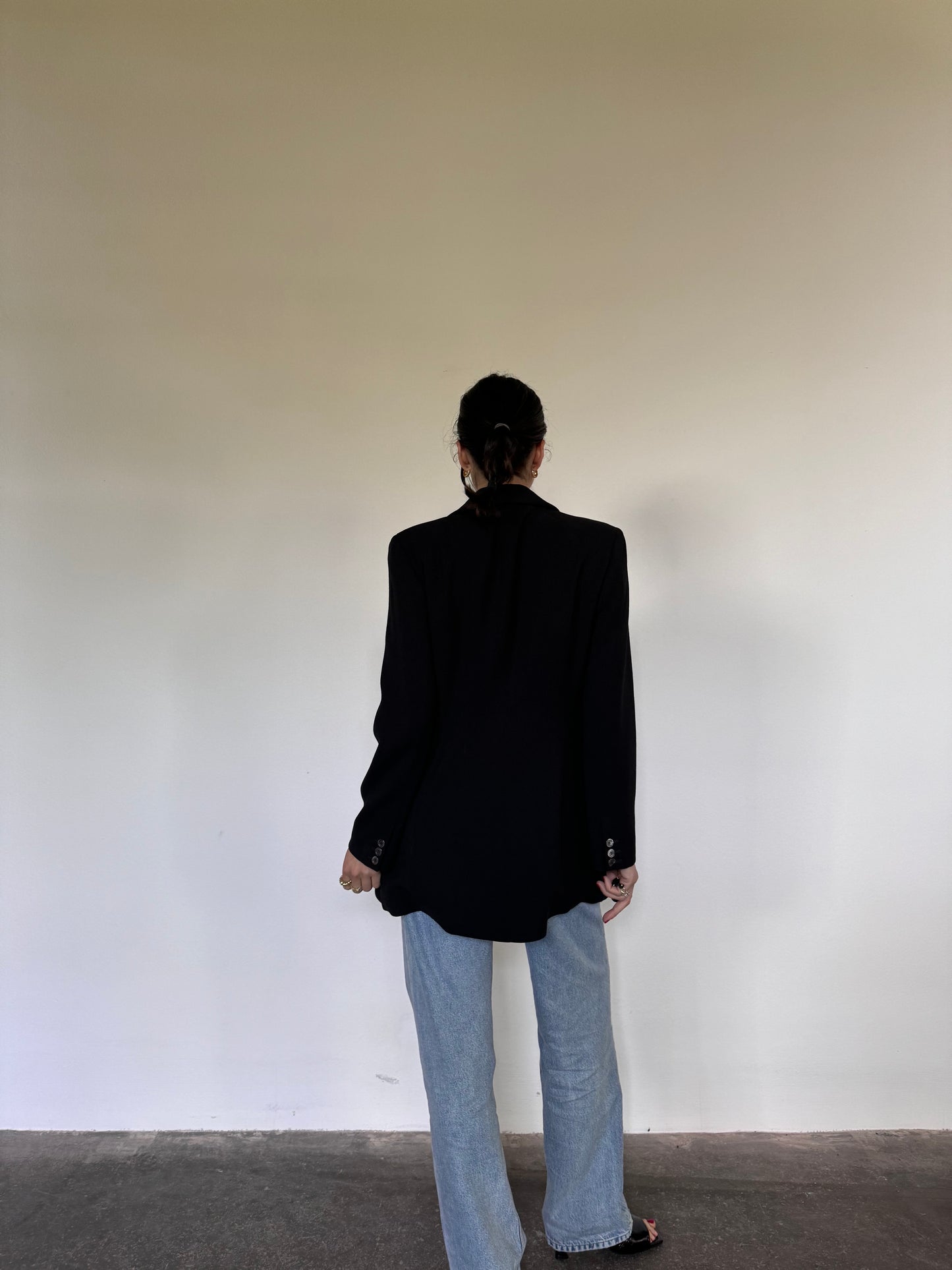 Etro vest & blazer