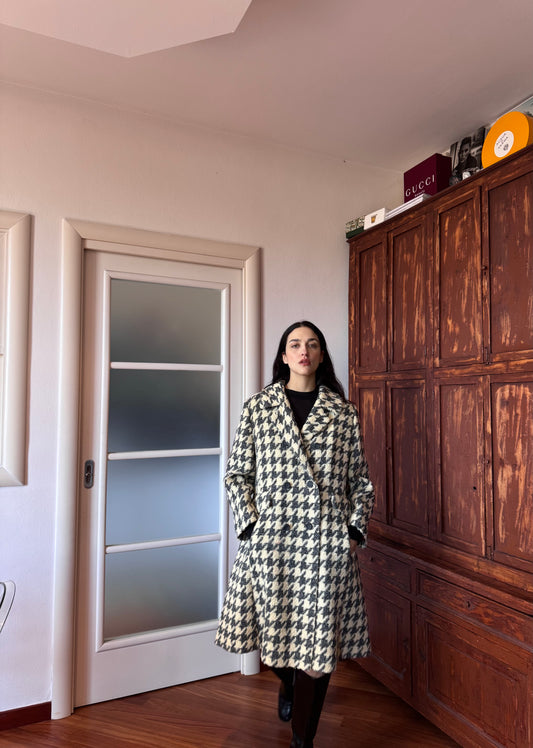 Perfetto imperfetto - the cutest coat