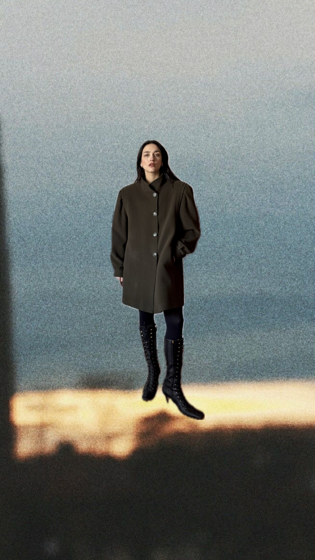 The forest - cappotto