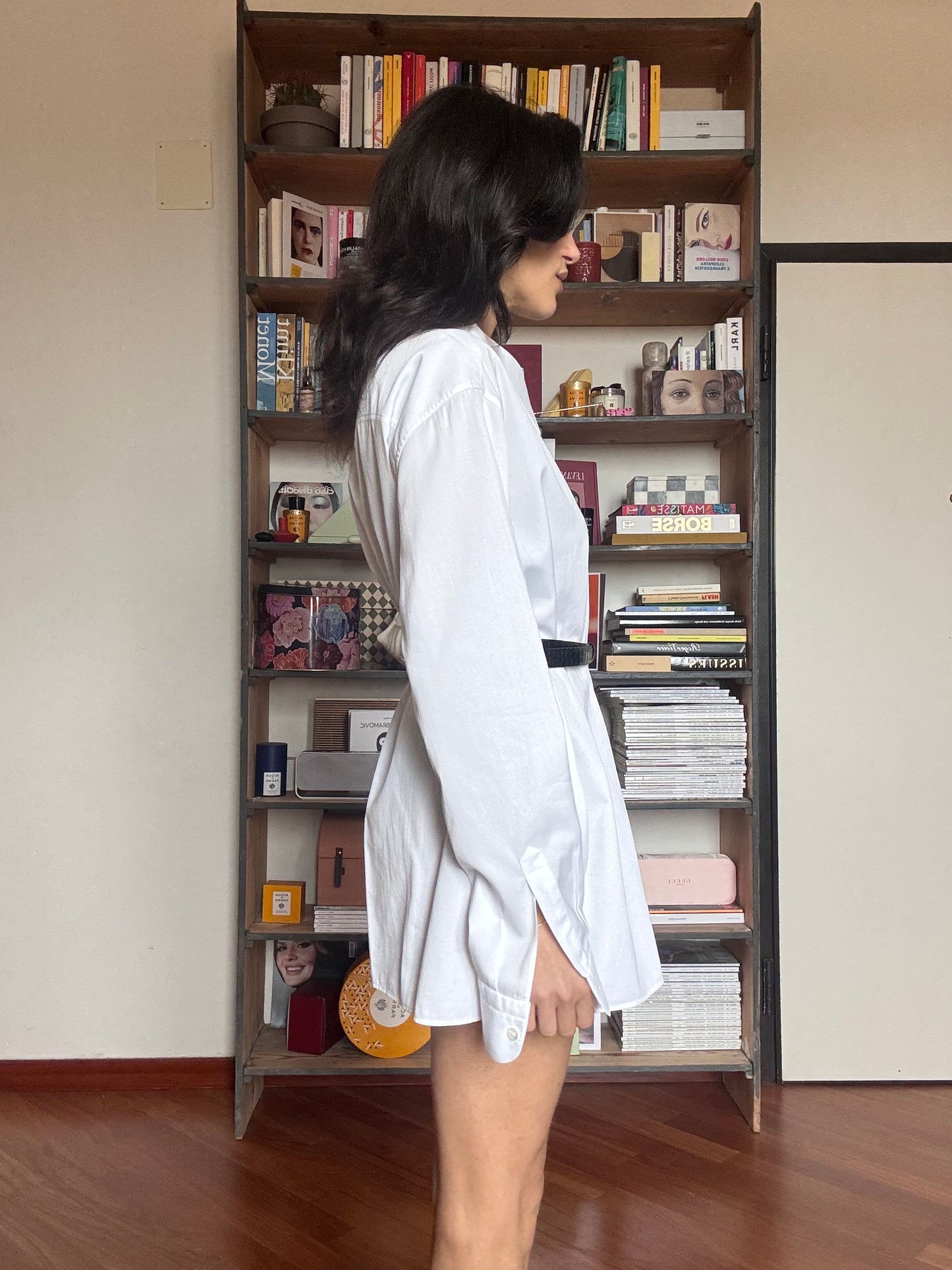 Camicia di Carrie