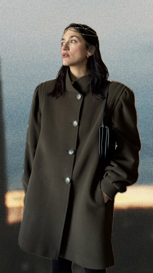 The forest - cappotto