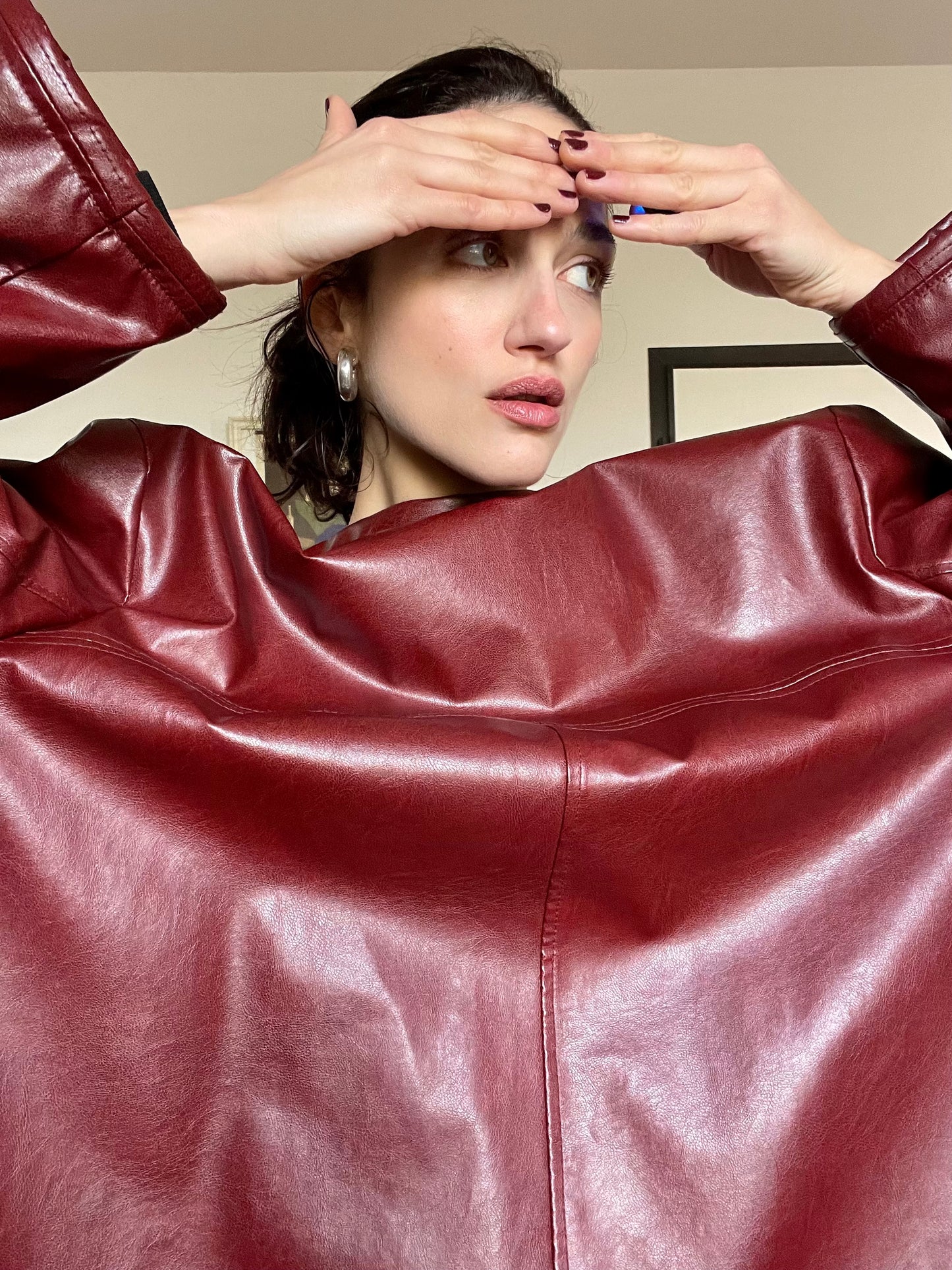 Bloody Mary jacket