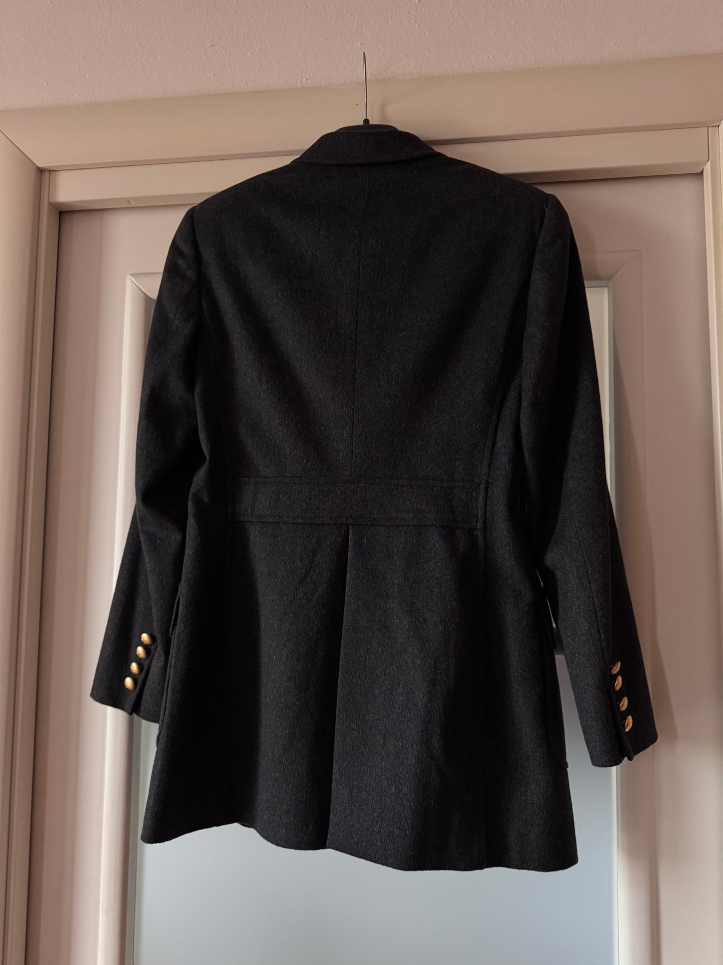 Burberry precious blazer