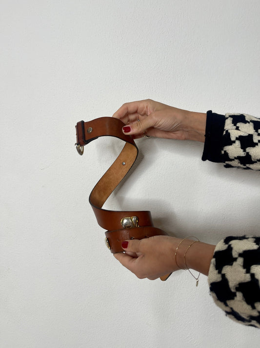 Piccoli elefanti belt