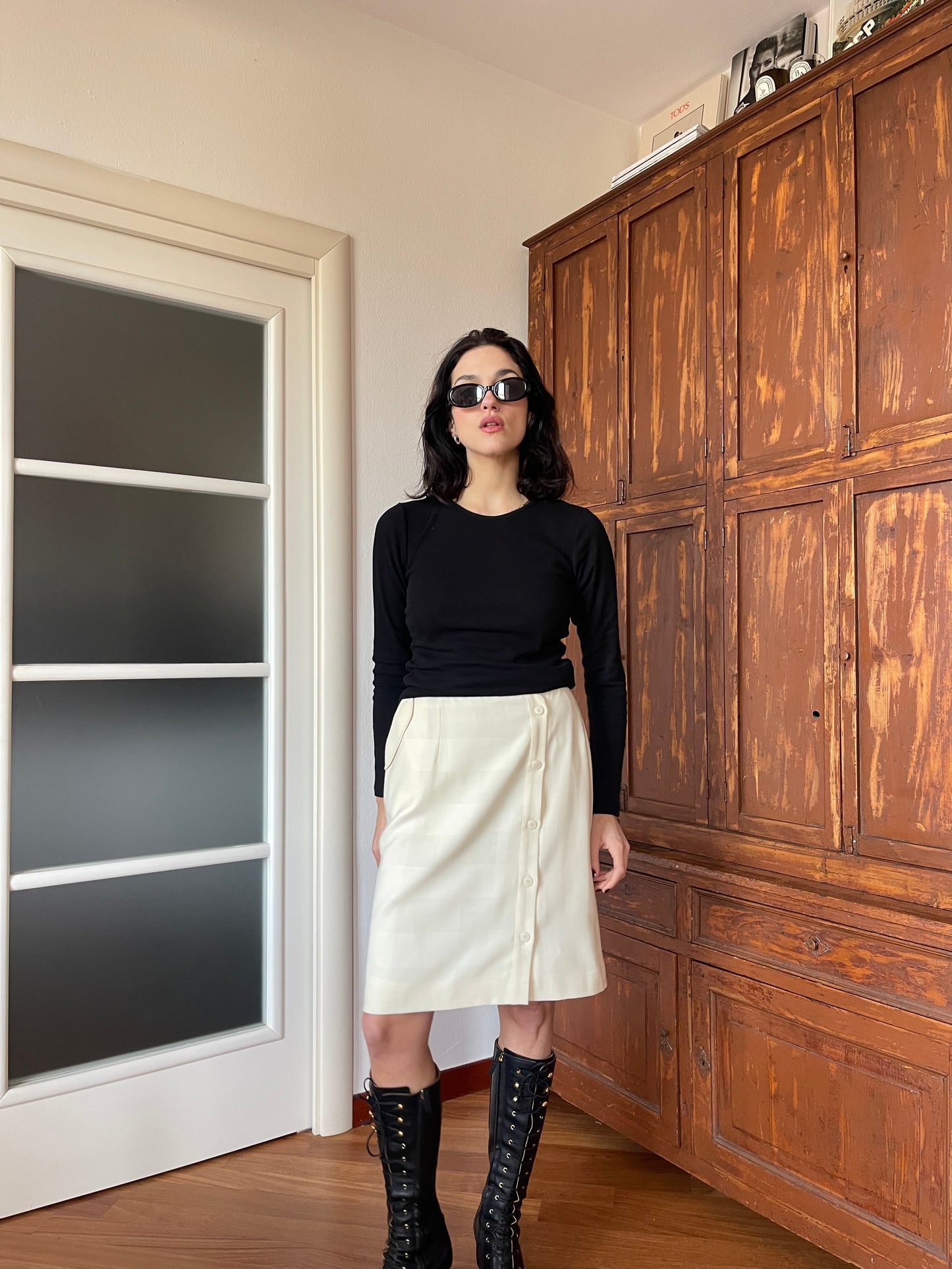 Panna skirt
