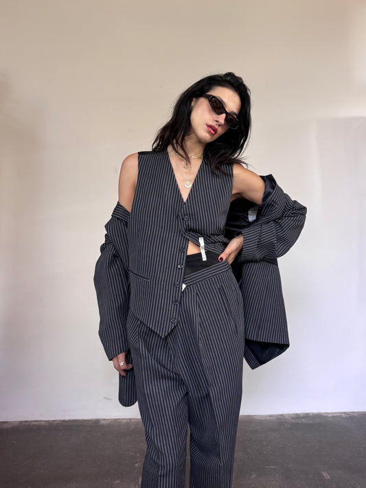 The summer suit