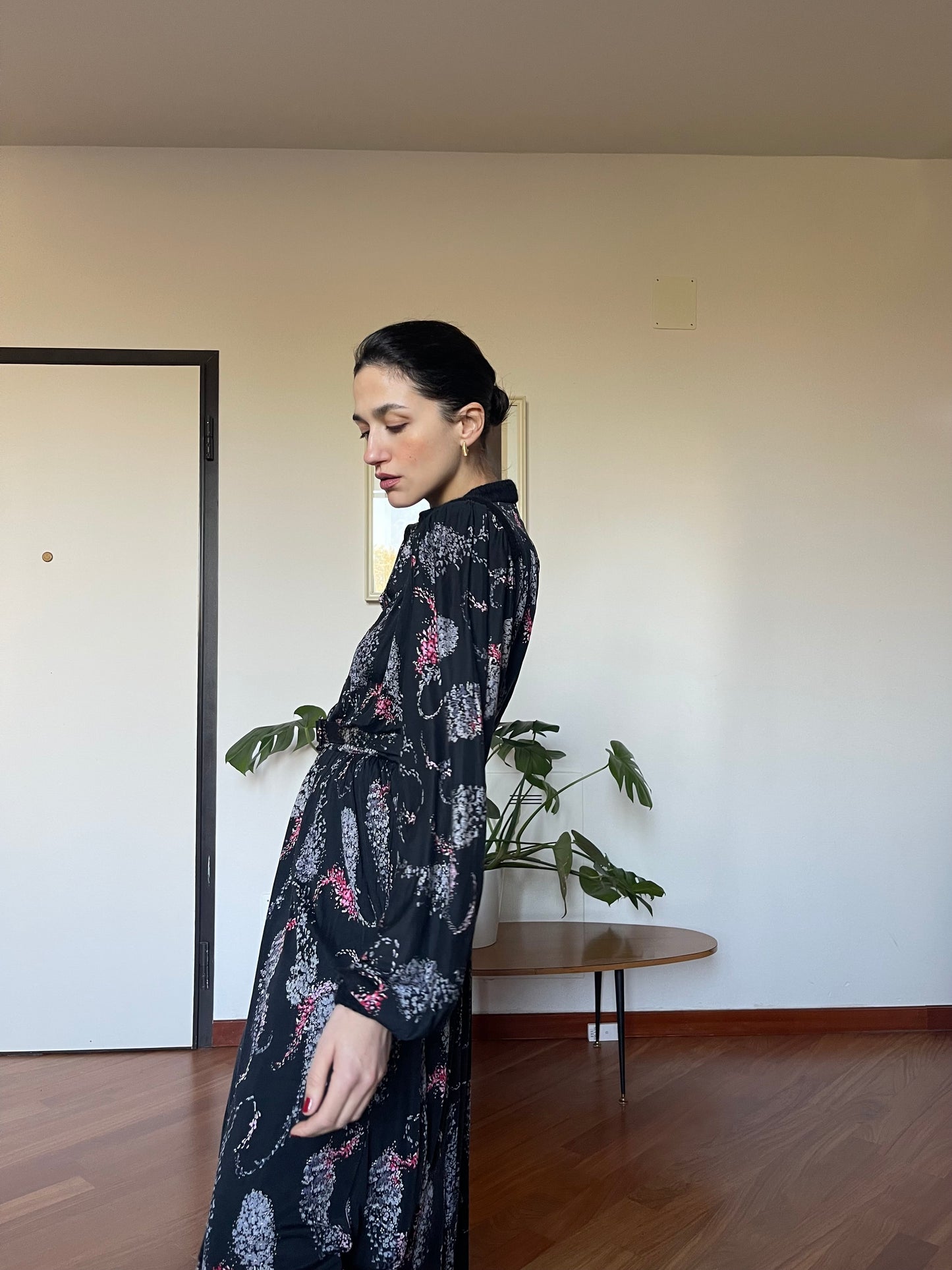 Eva dress