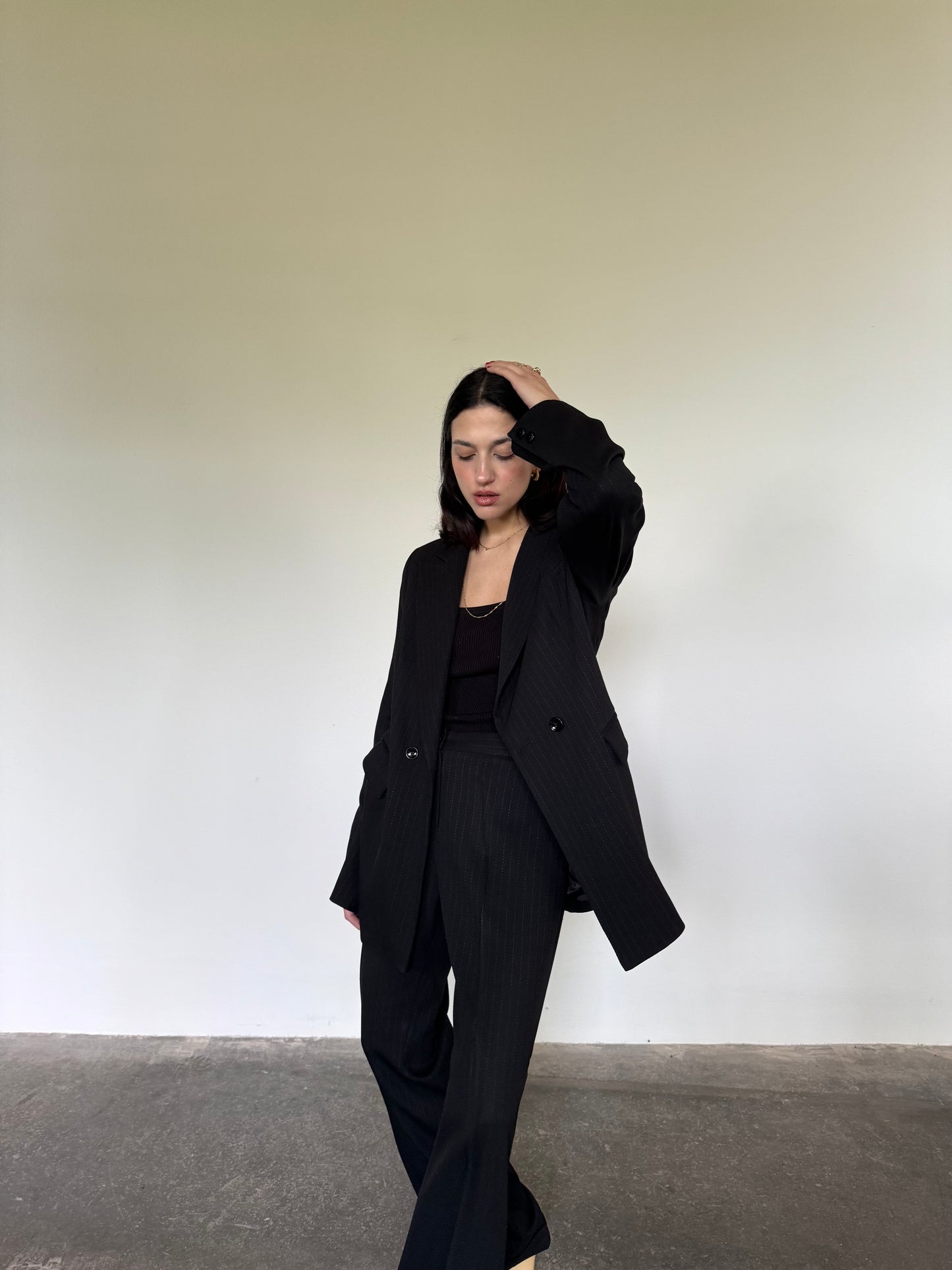Necessario - 90s Suit