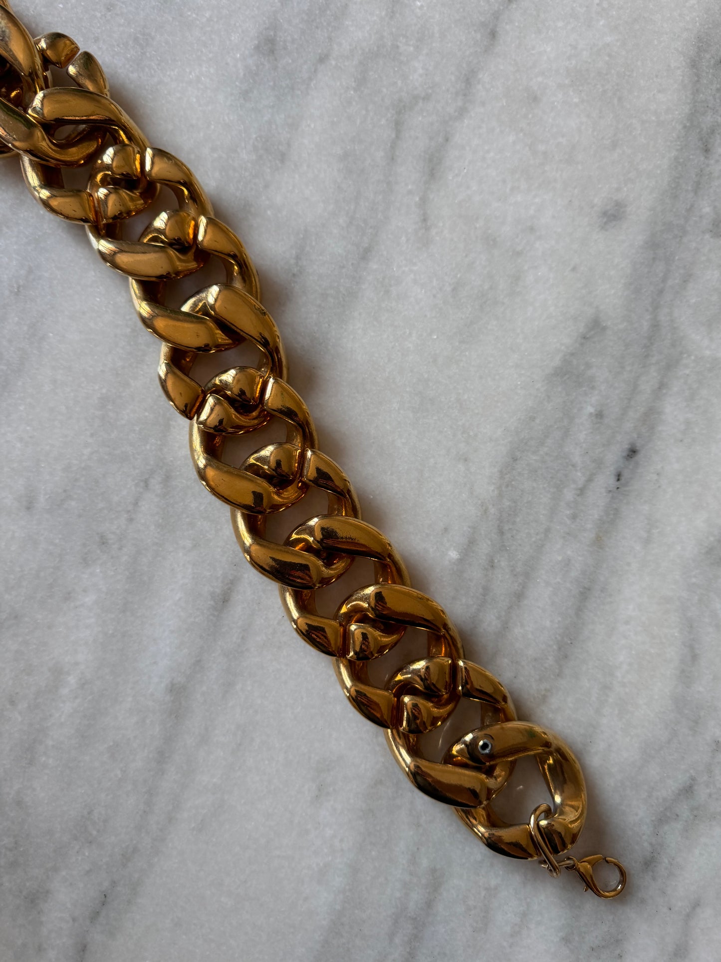 Penelope jewel belt