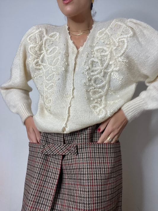 Romantico cardigan