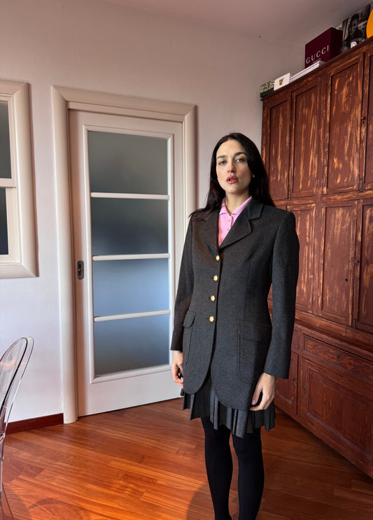 Burberry precious blazer