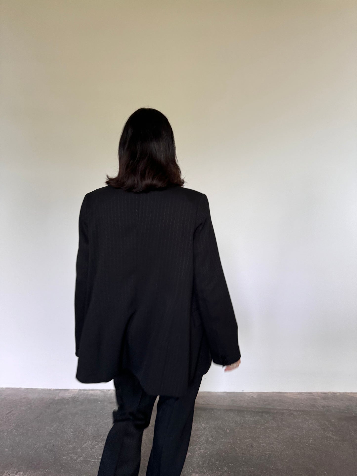 Necessario - 90s Suit