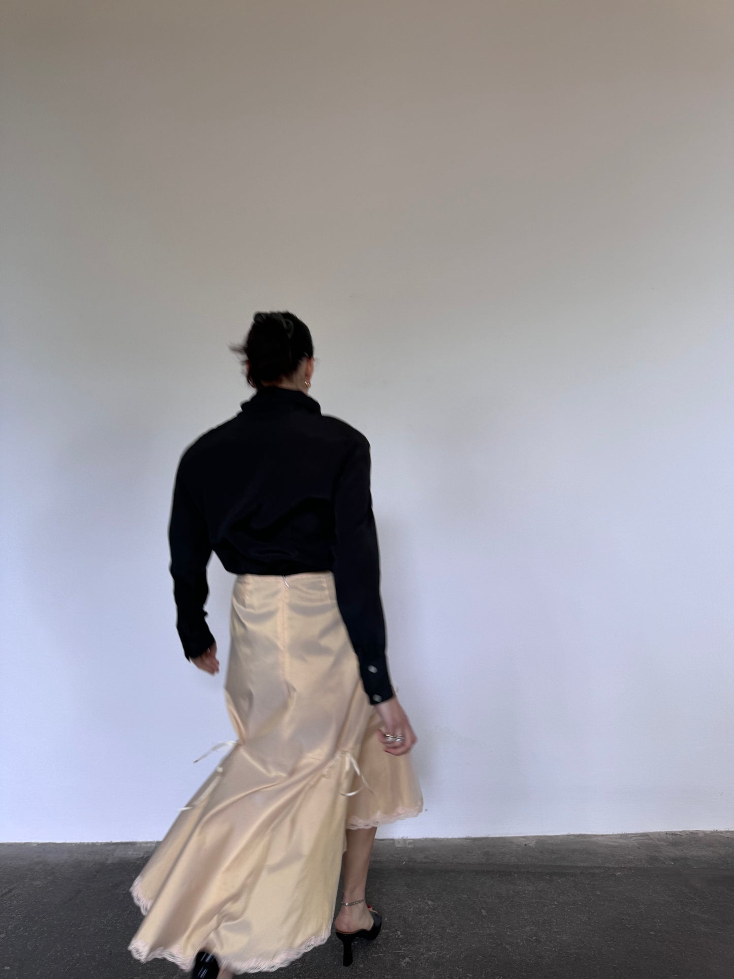 Early 2000s gorgeous skirt