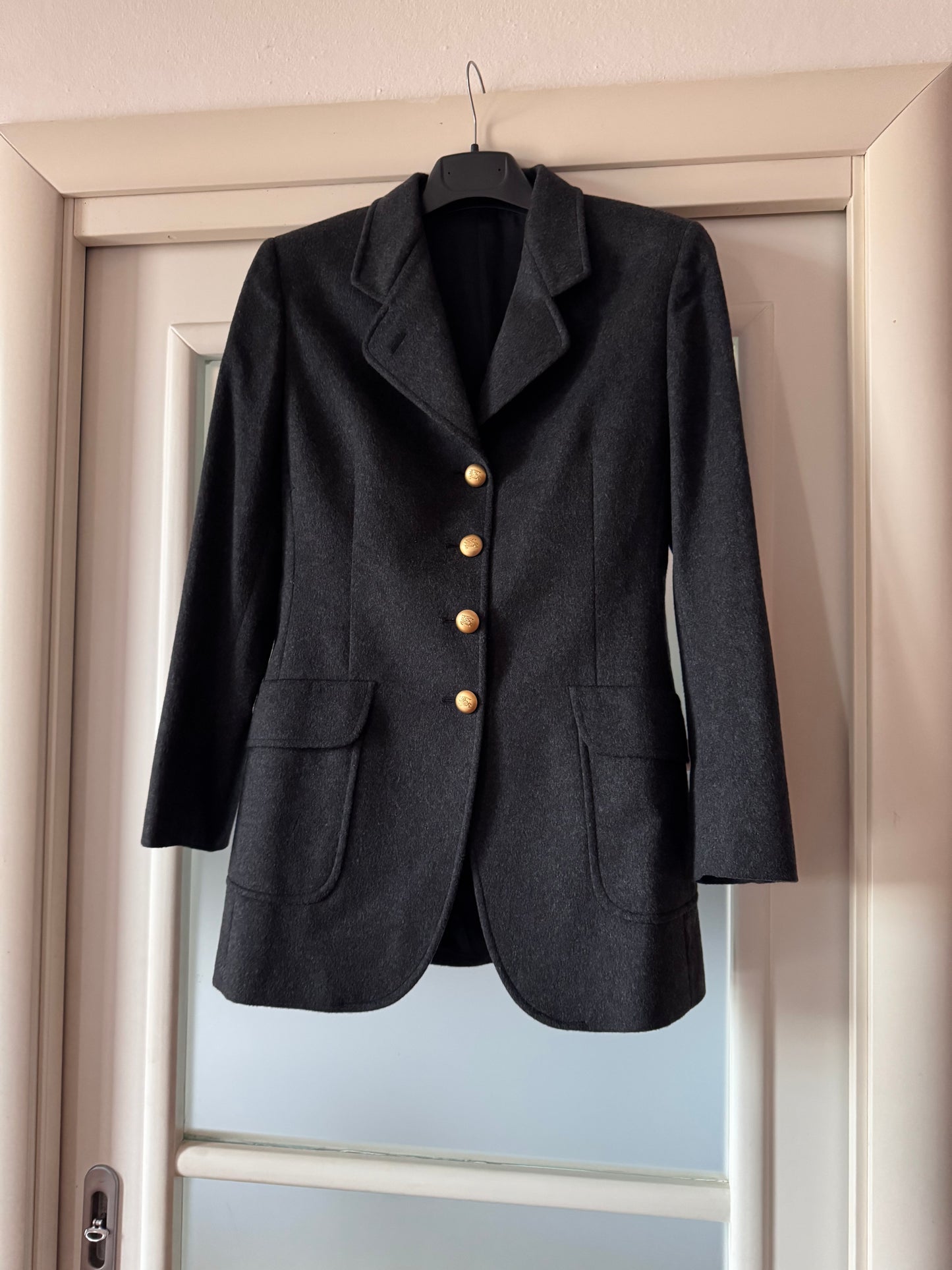 Burberry precious blazer