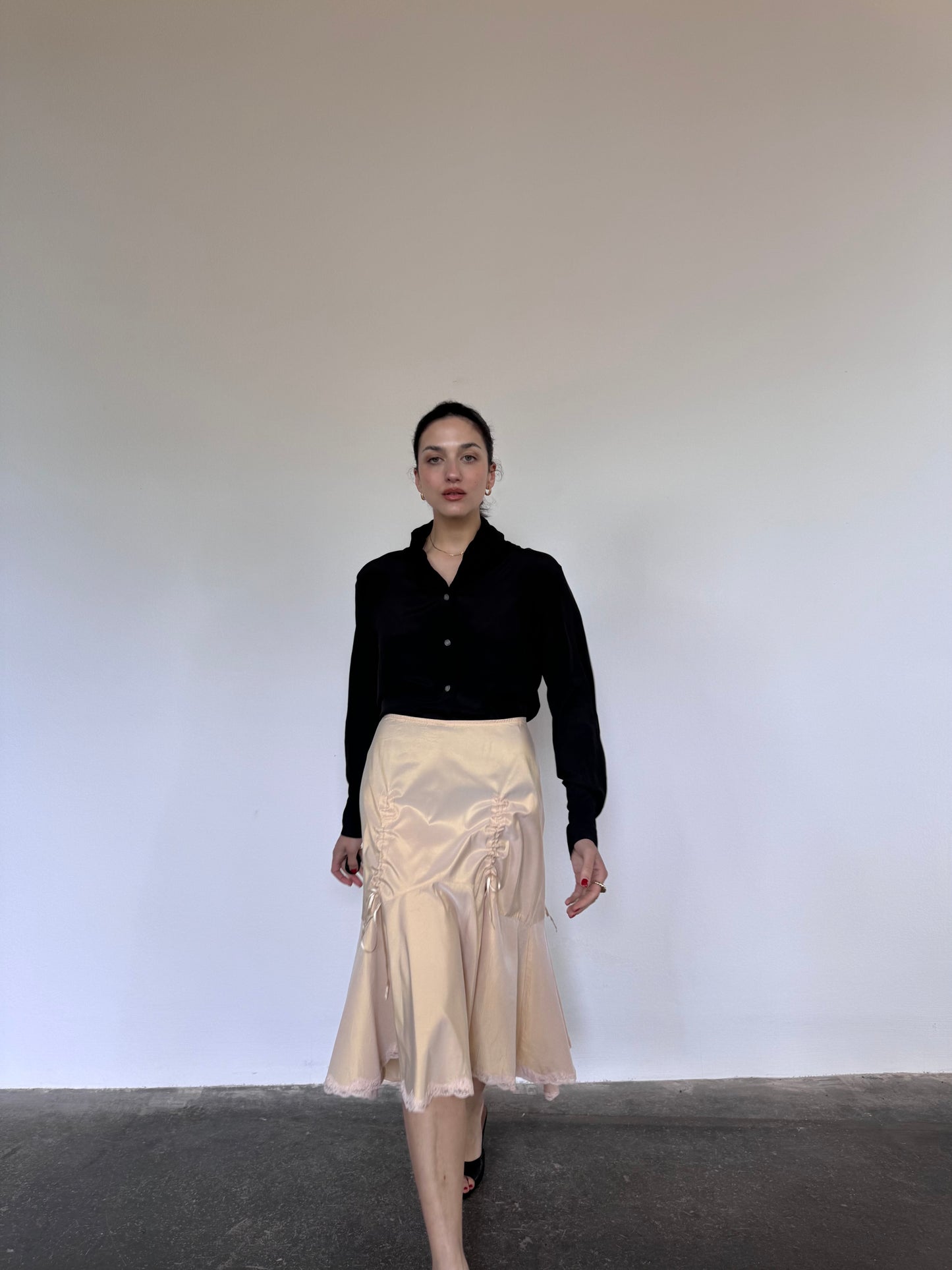 Early 2000s gorgeous skirt