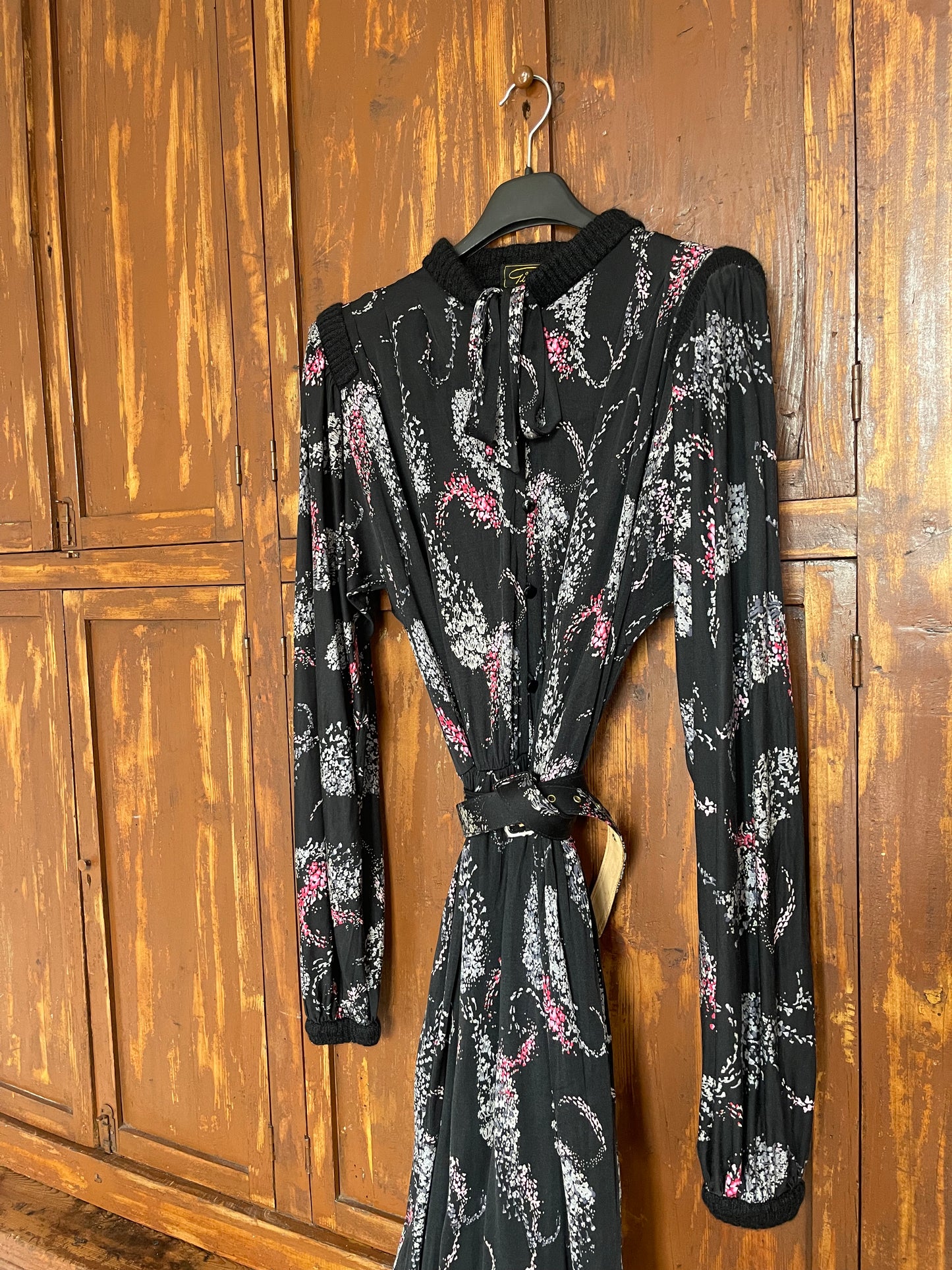 Eva dress