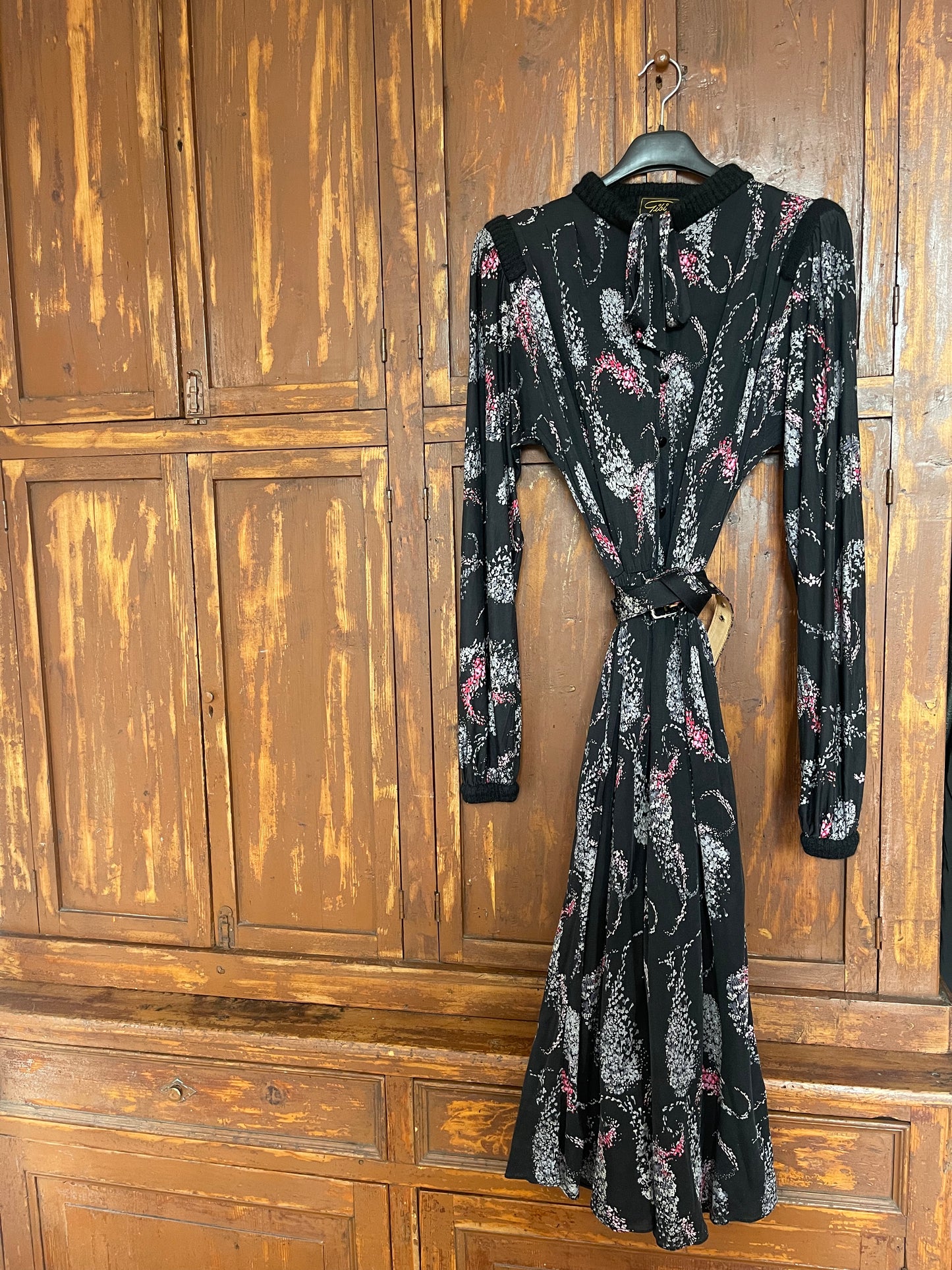 Eva dress