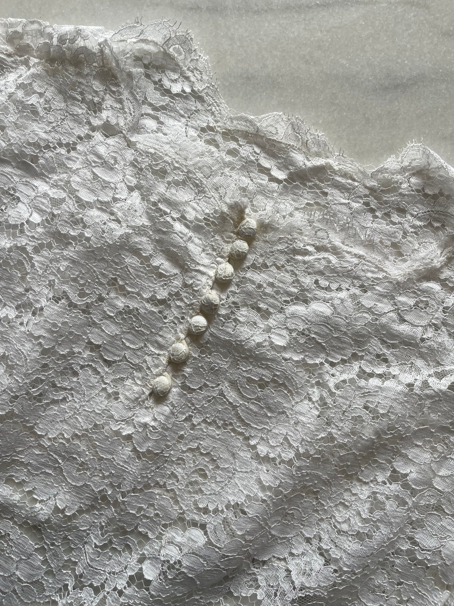 Sposa non sposa dress