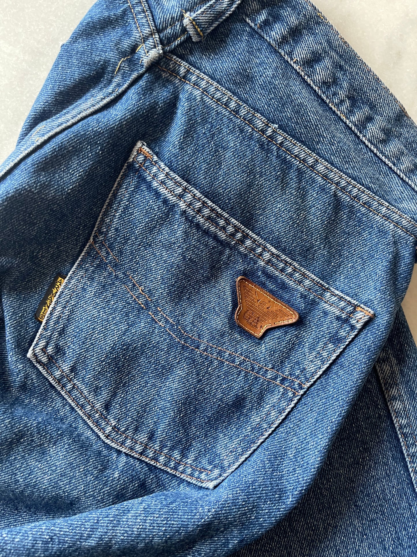 Jeans Armani vintage