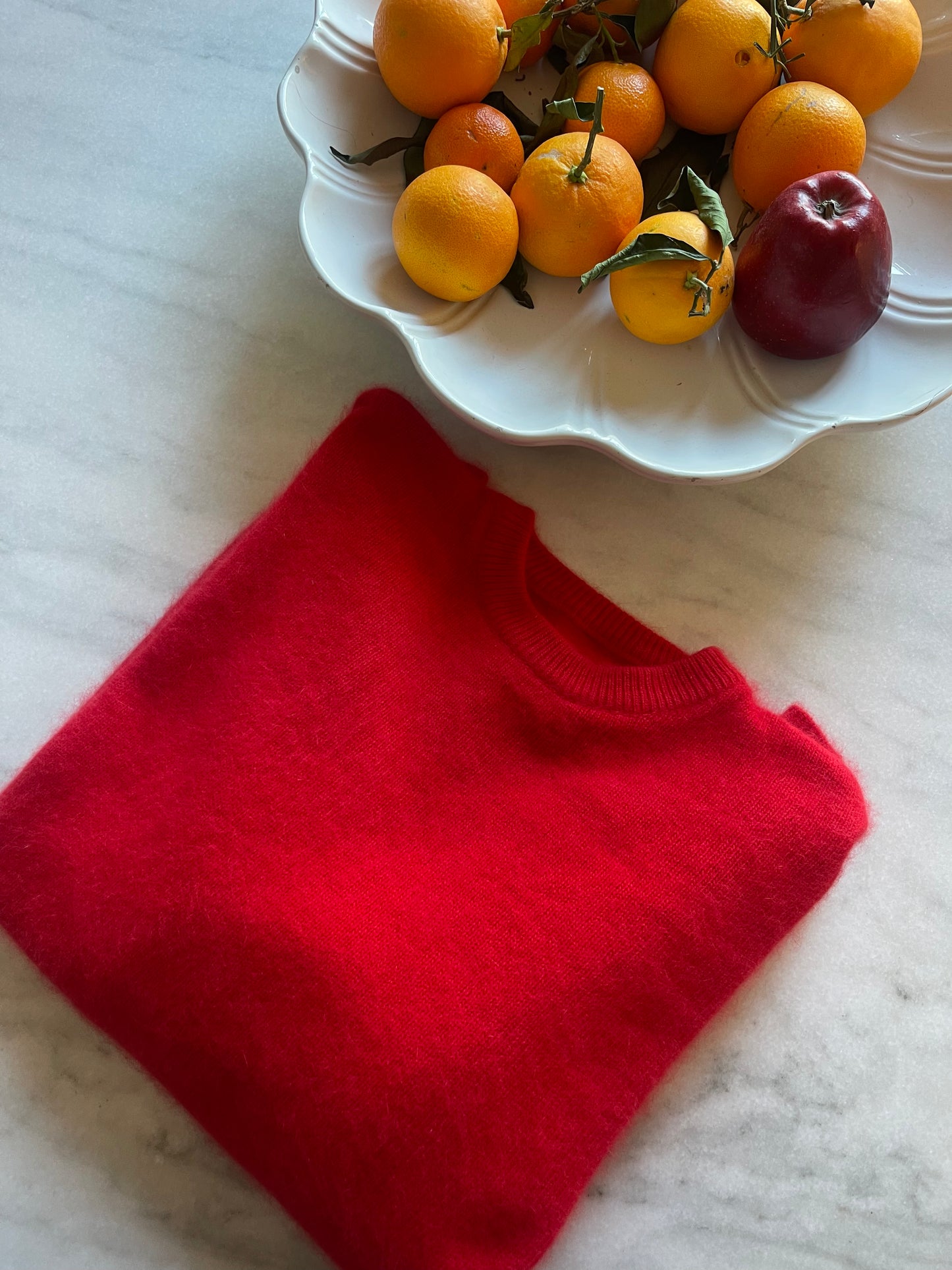 Rosso Angora