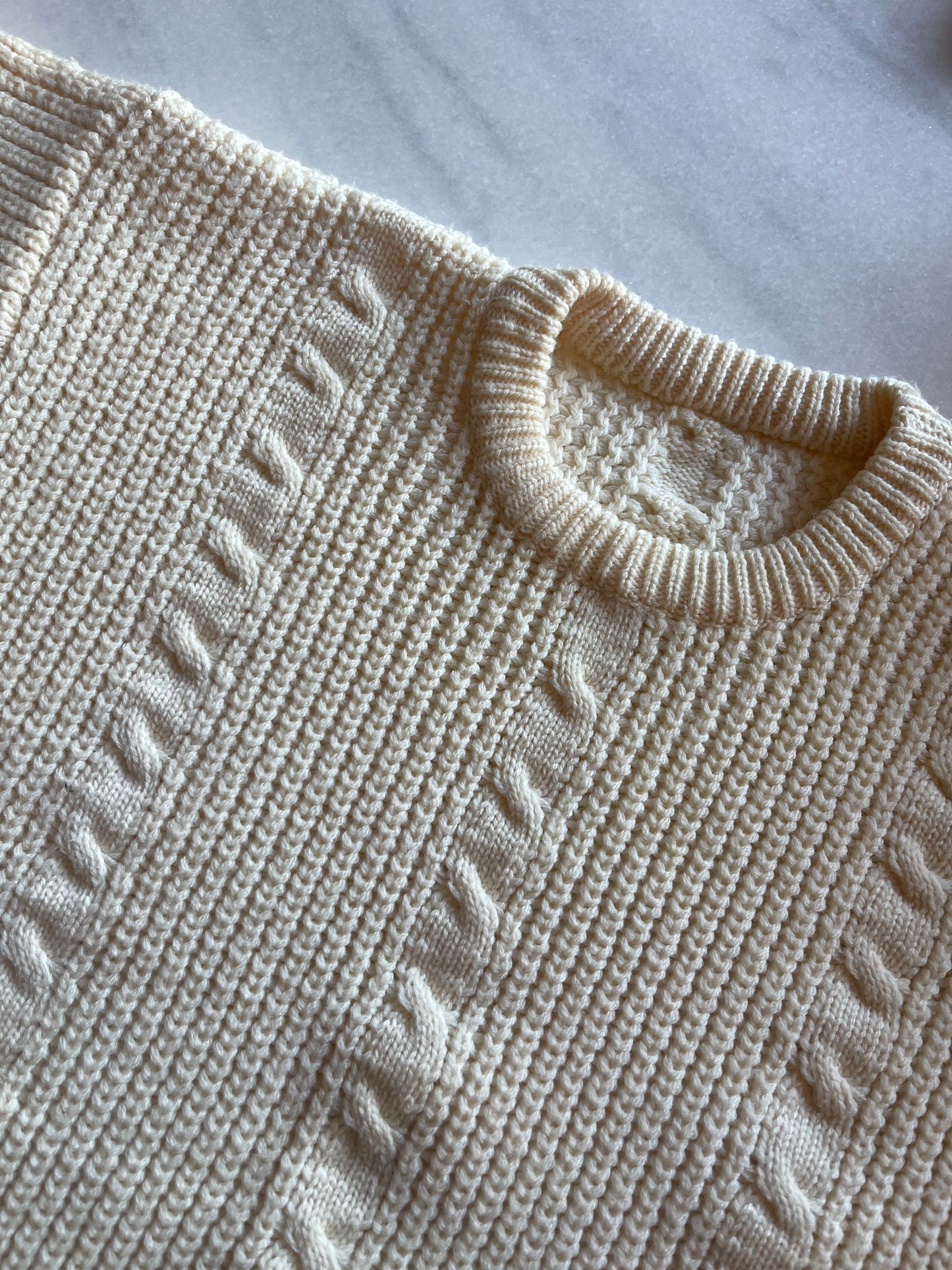 Panna handmade jumper
