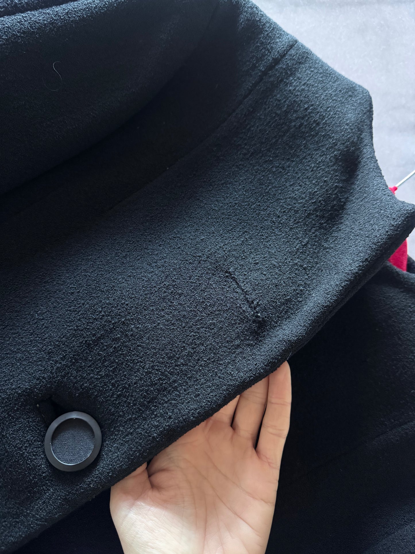 Il cappotto di Giulia