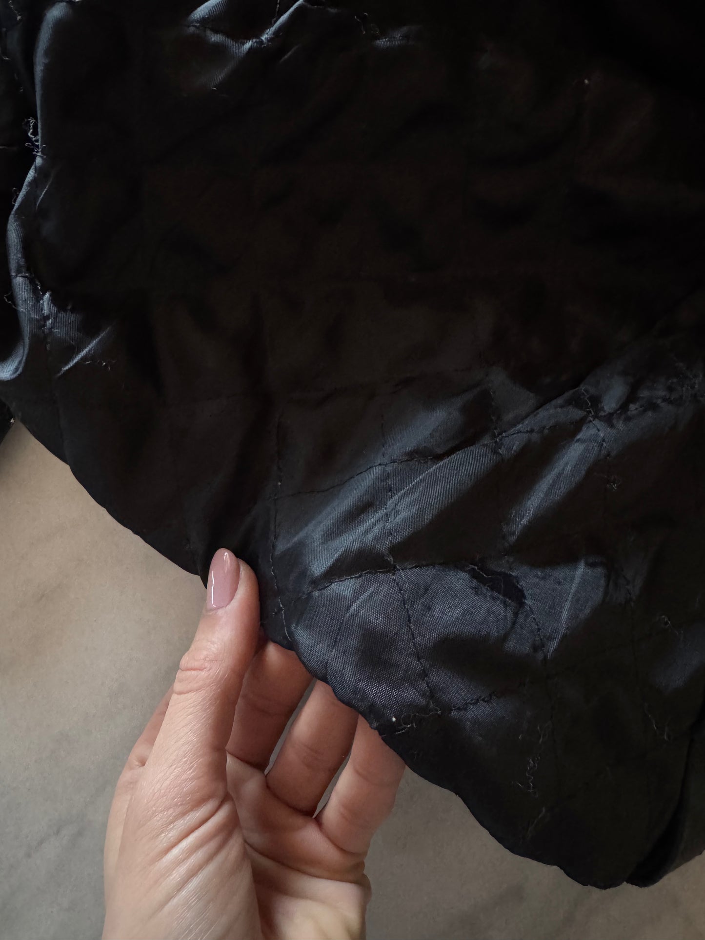 Leather forever