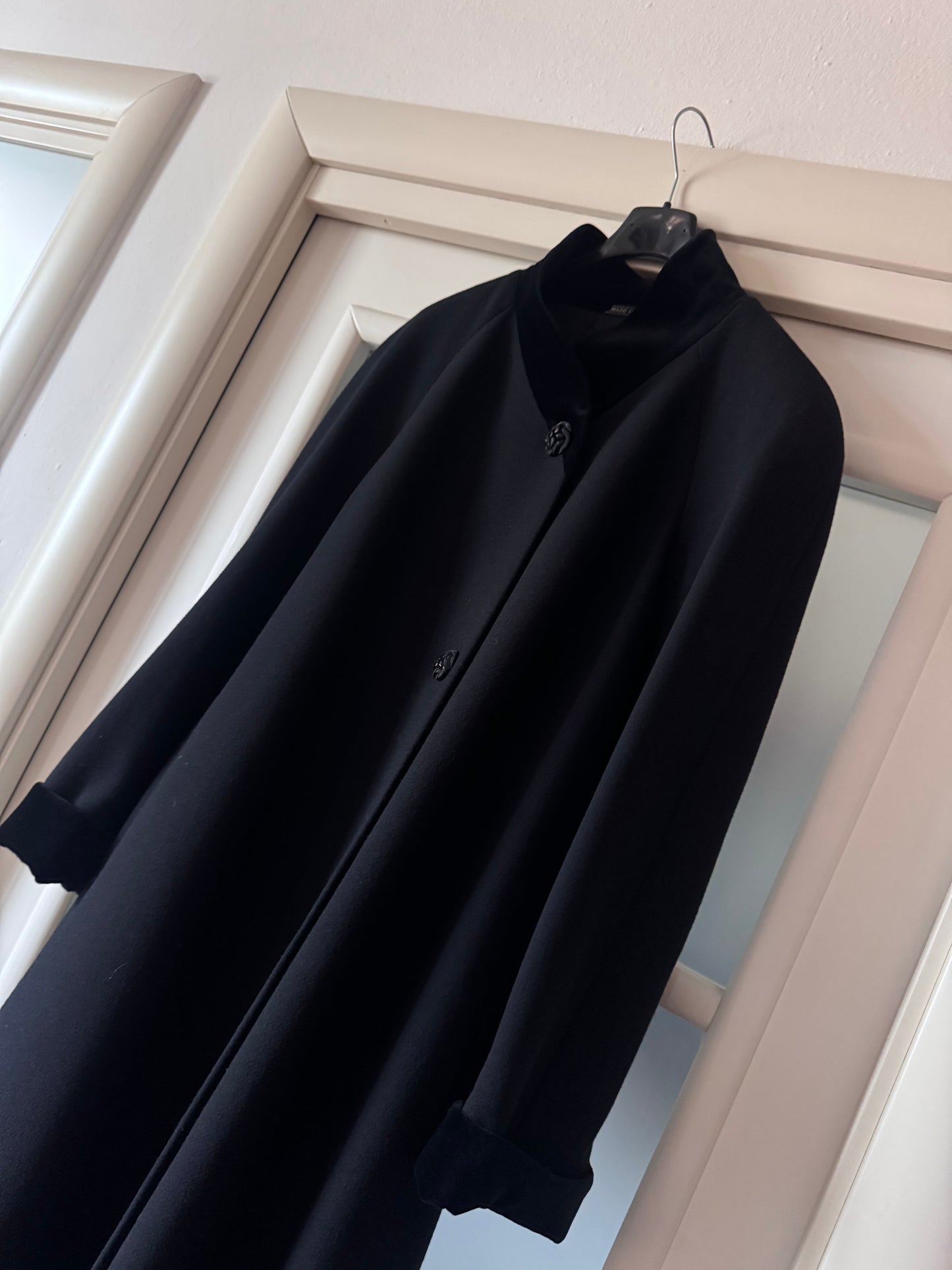 Il cappotto della domenica