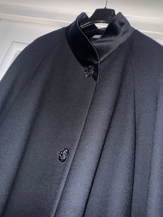 Il cappotto della domenica