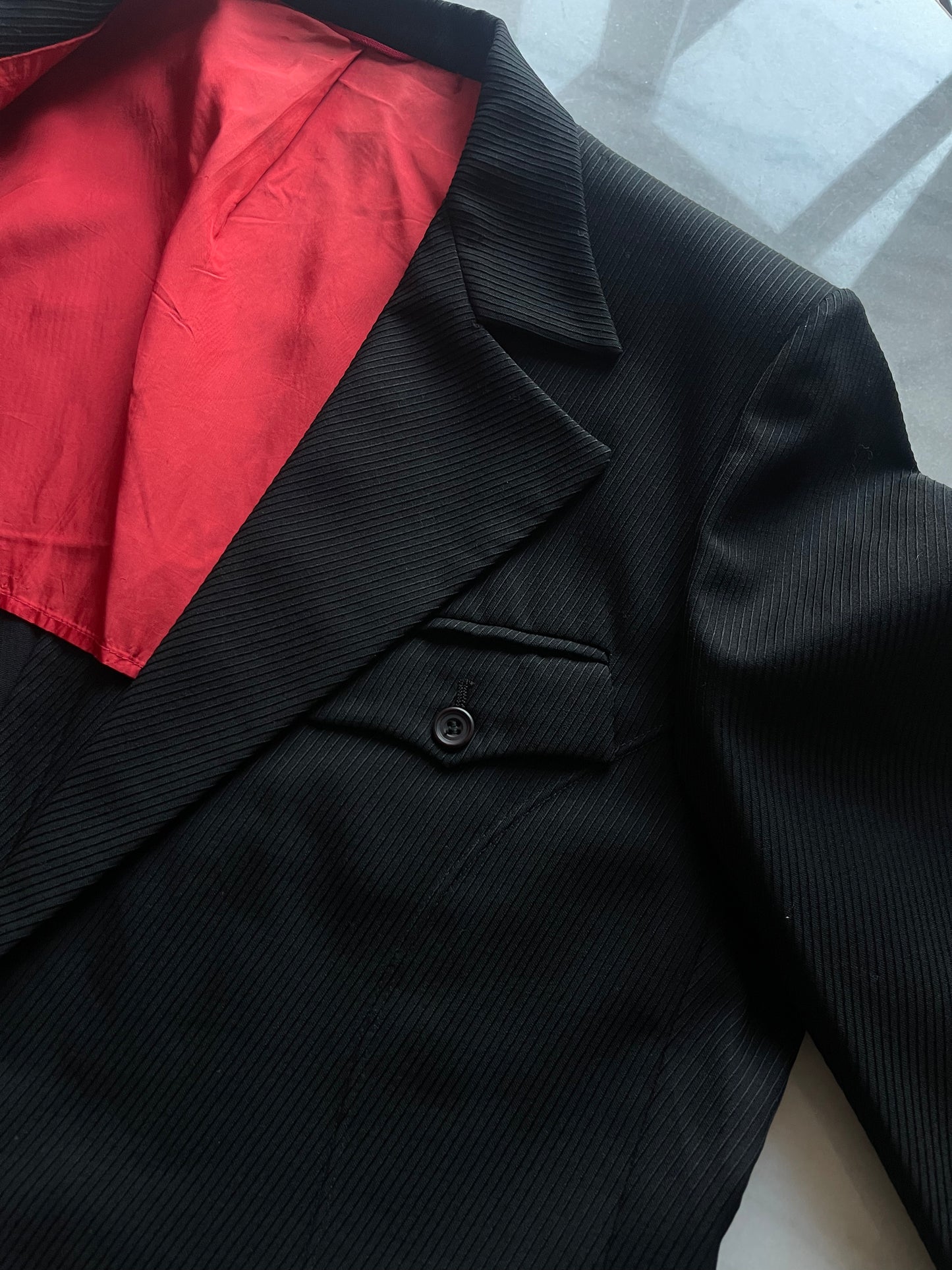 Vampiro Blazer