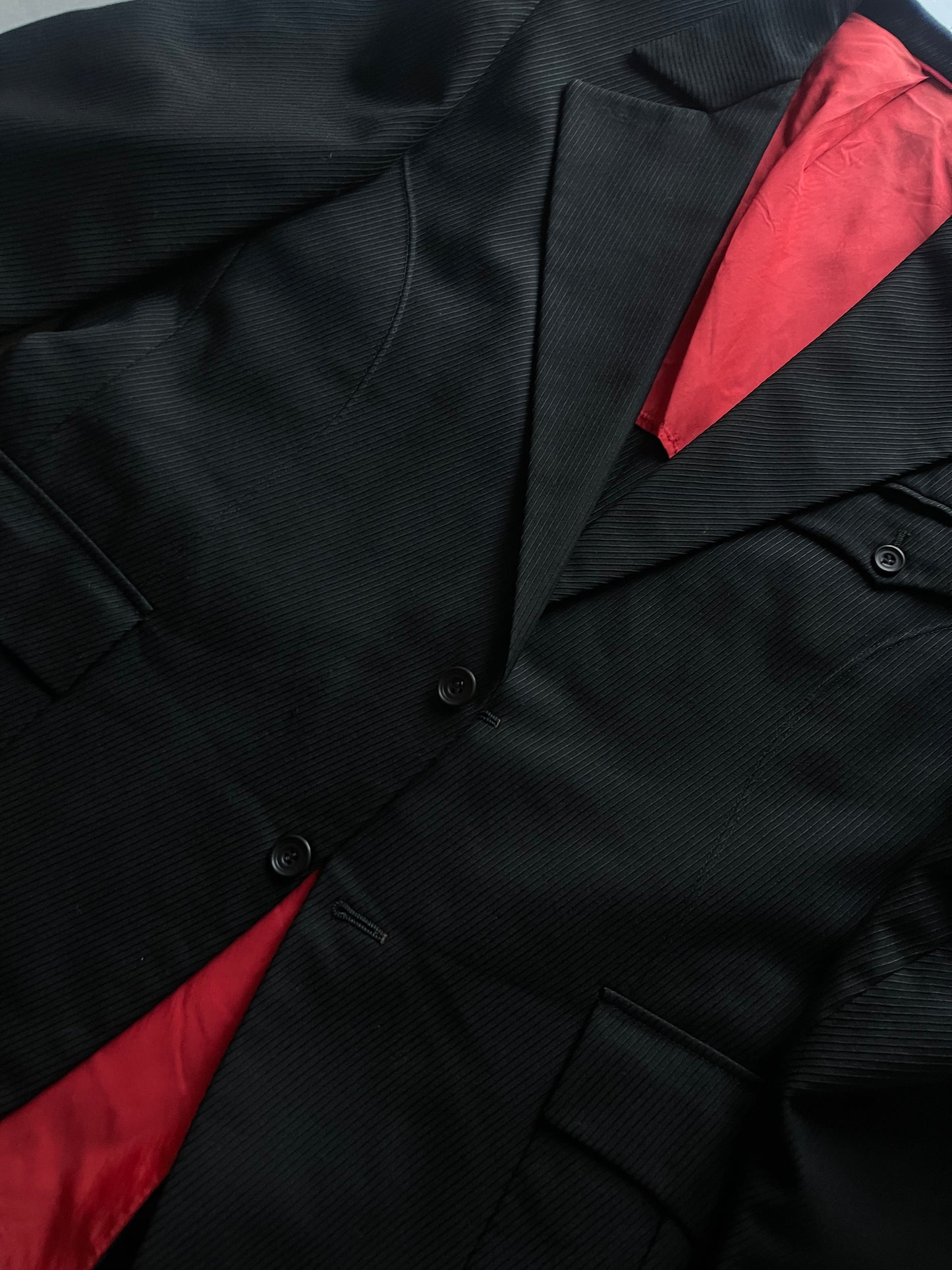 Vampiro Blazer