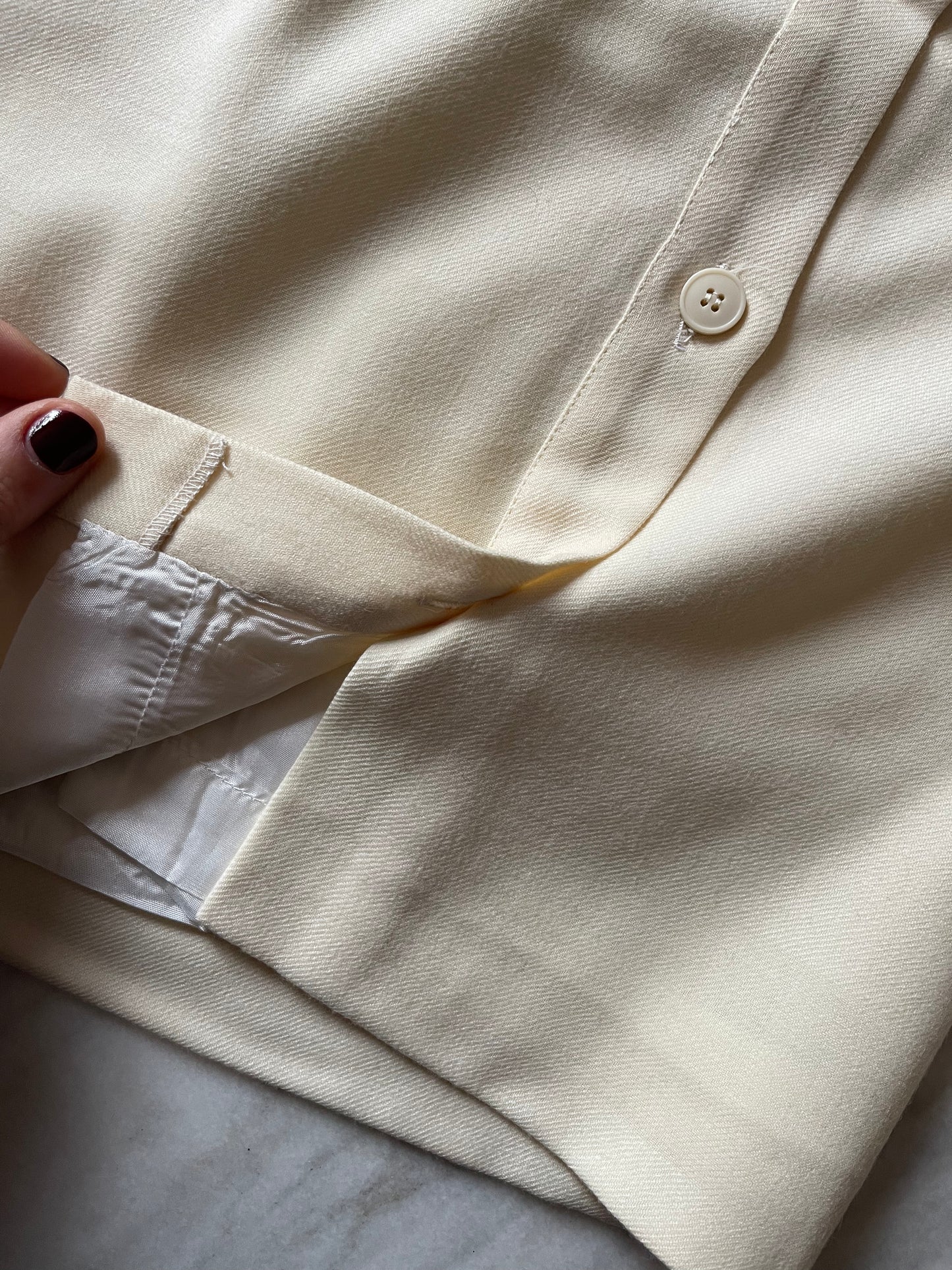 Panna skirt